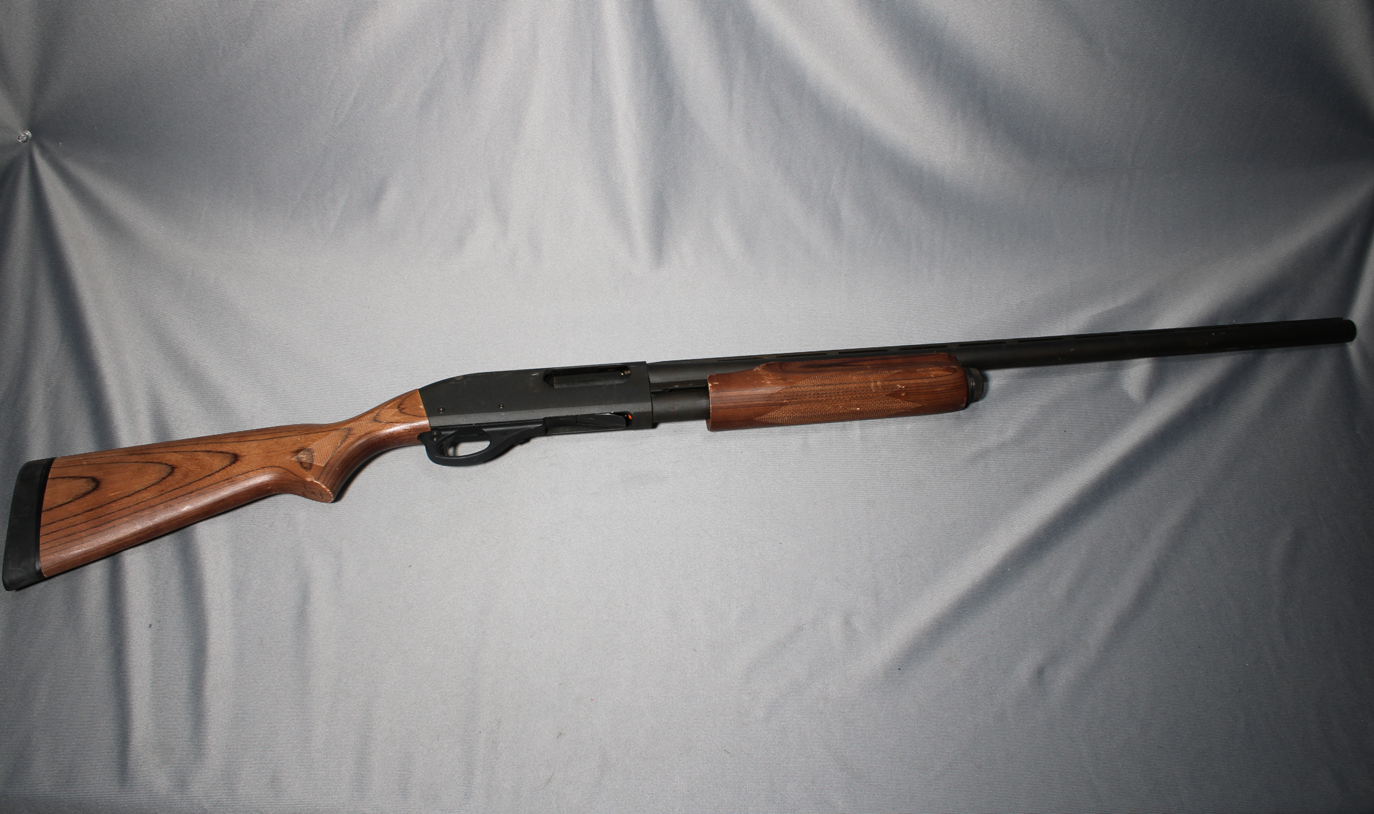 ++REMINGTON 870 12 GAUGE - Remington