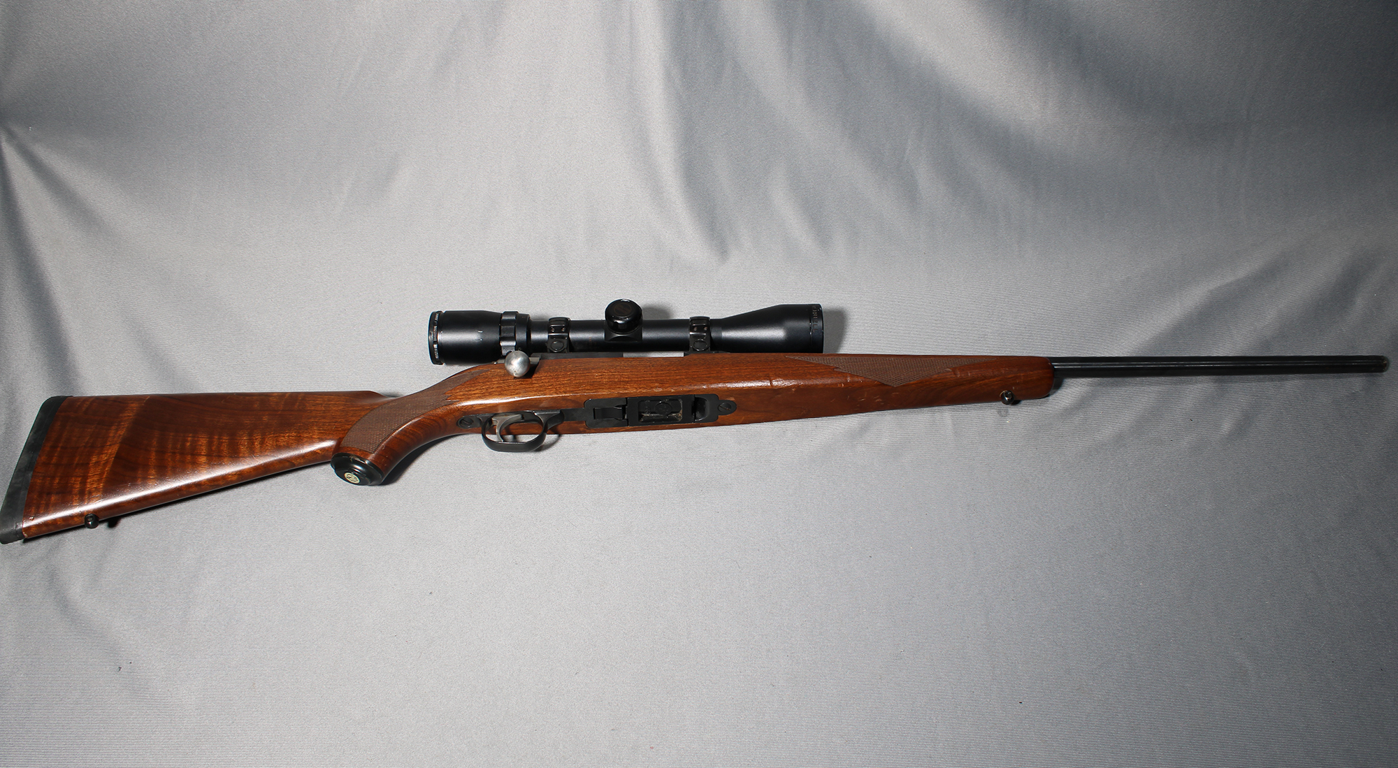 ++RUGER 77/17 .17 HMR - Ruger