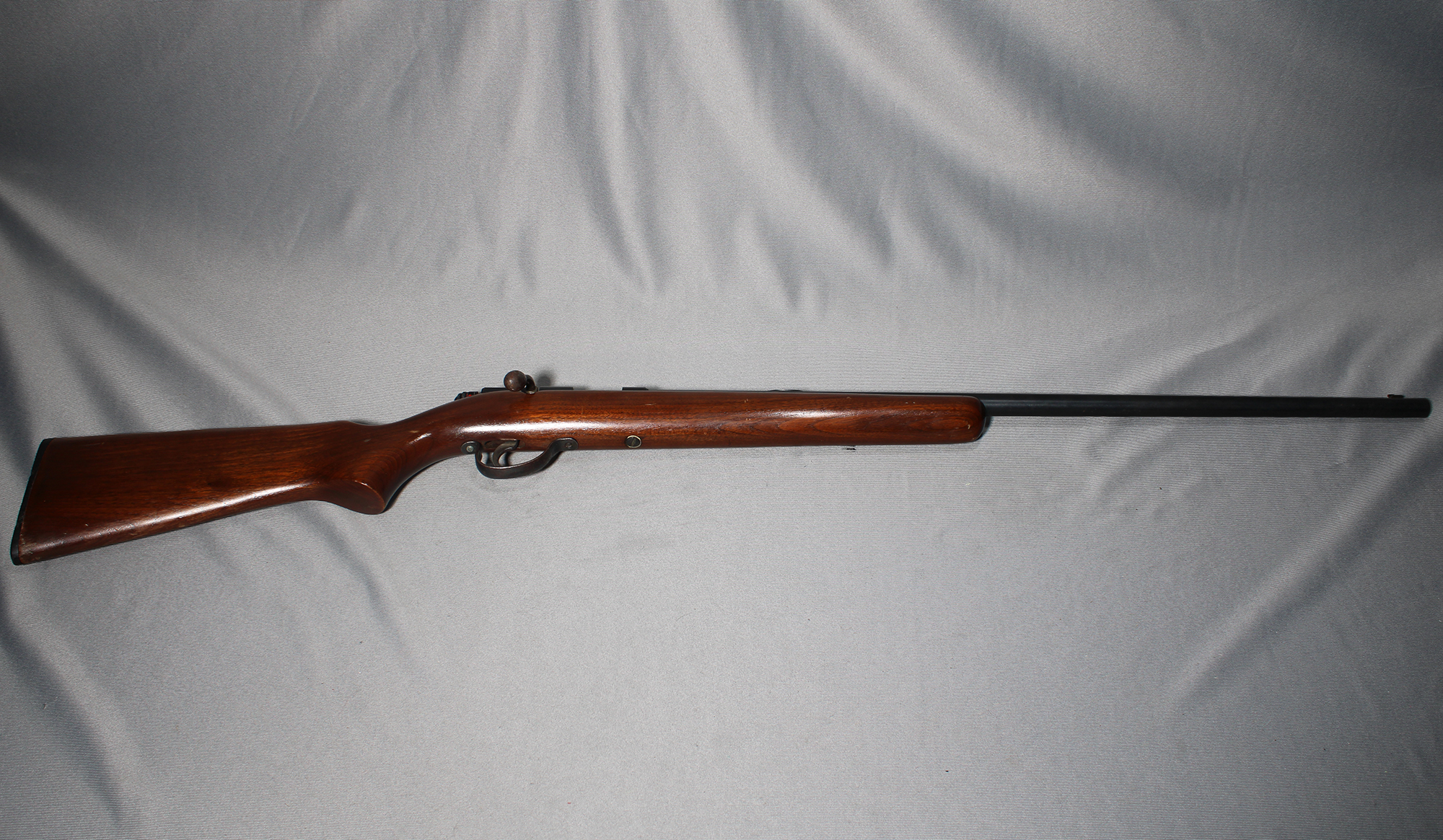 ++REMINGTON 514 .22 S, L, LR - Remington