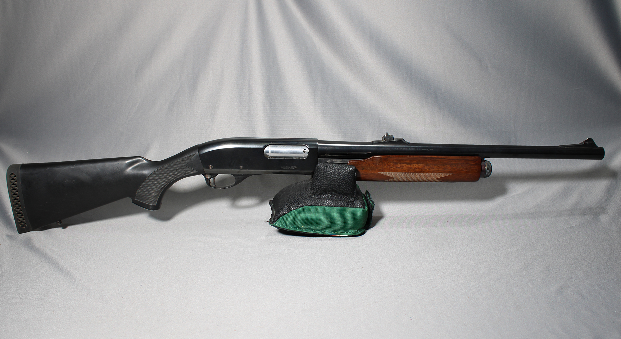 ++REMINGTON 870 MAGNUM 12 GAUGE - Remington