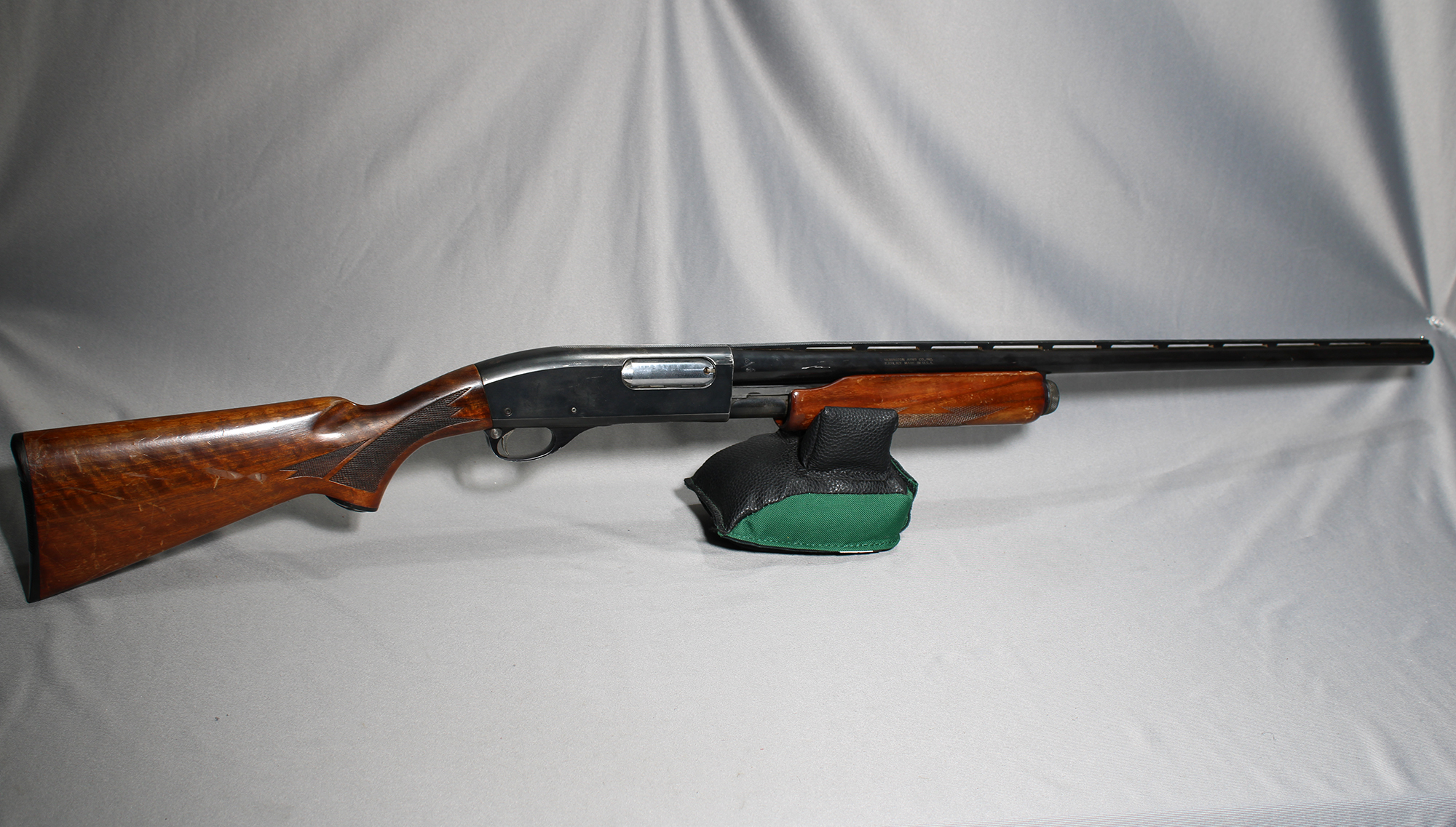 ++REMINGTON 870 12 GAUGE - Remington