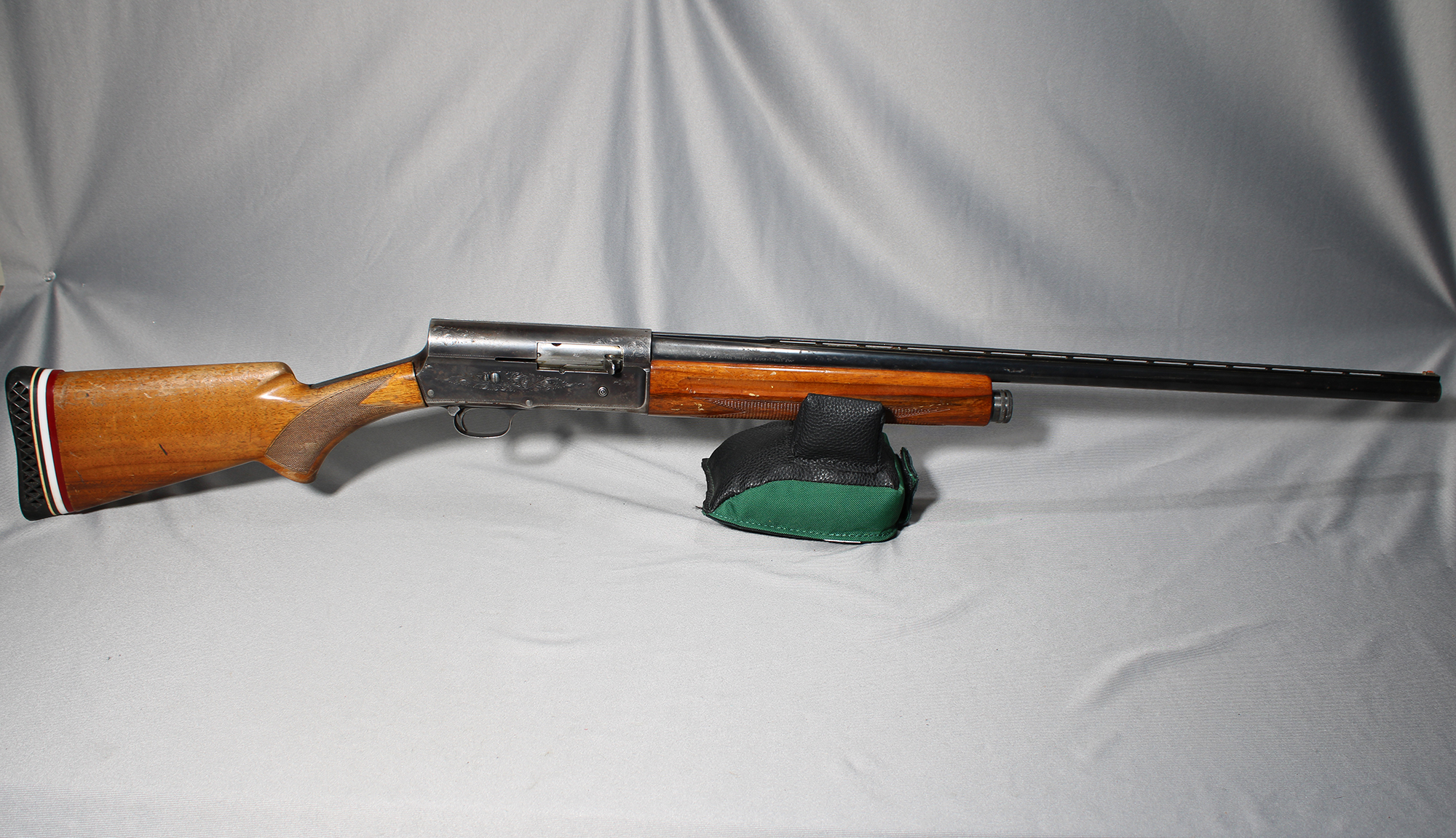 ++BROWNING NONE 12 GAUGE - Browning