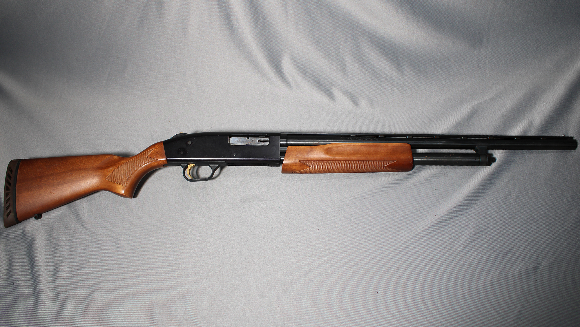 Mossberg ~ 500 ~ 20 Gauge
