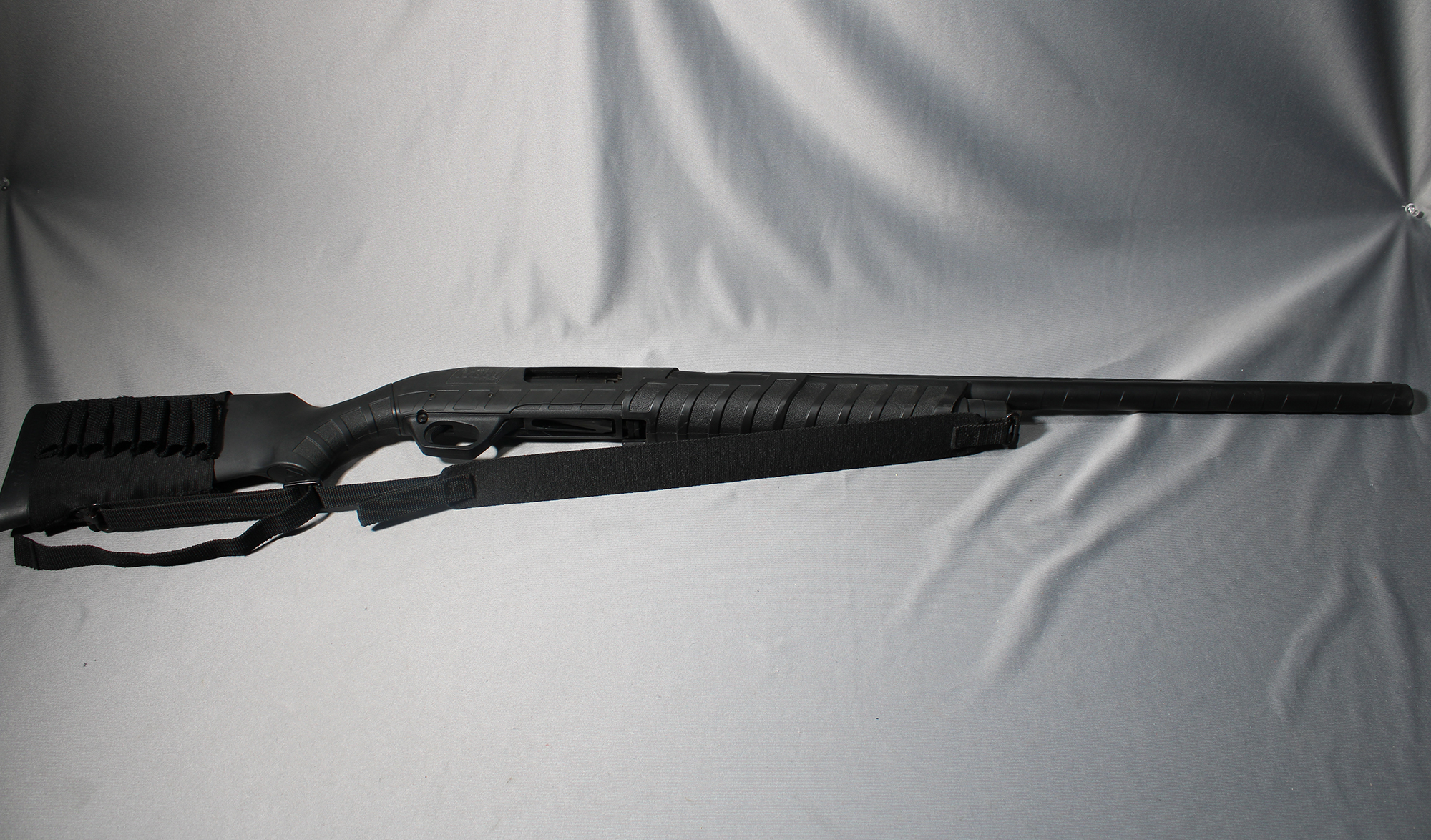 ++REMINGTON M887 12 GAUGE - Remington