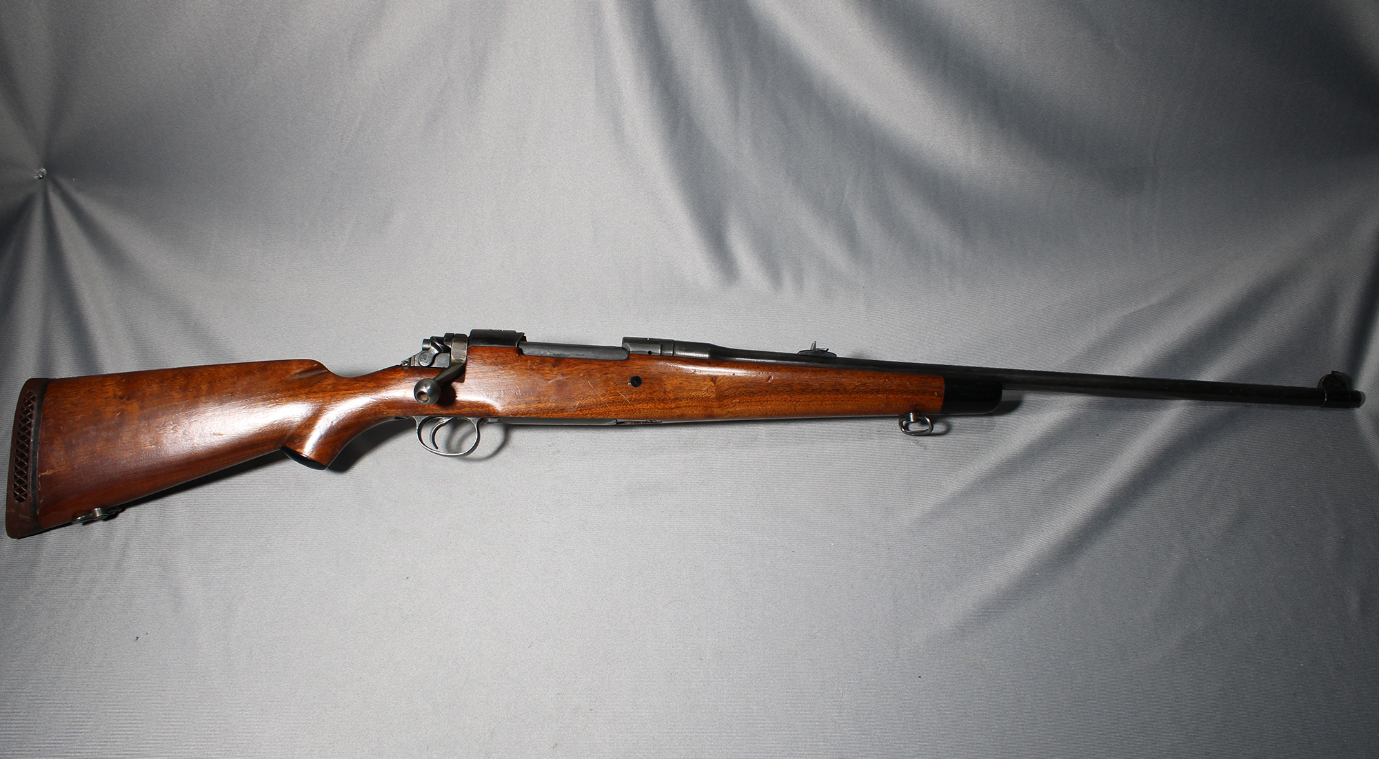 ++REMINGTON 1917 NONE - Remington