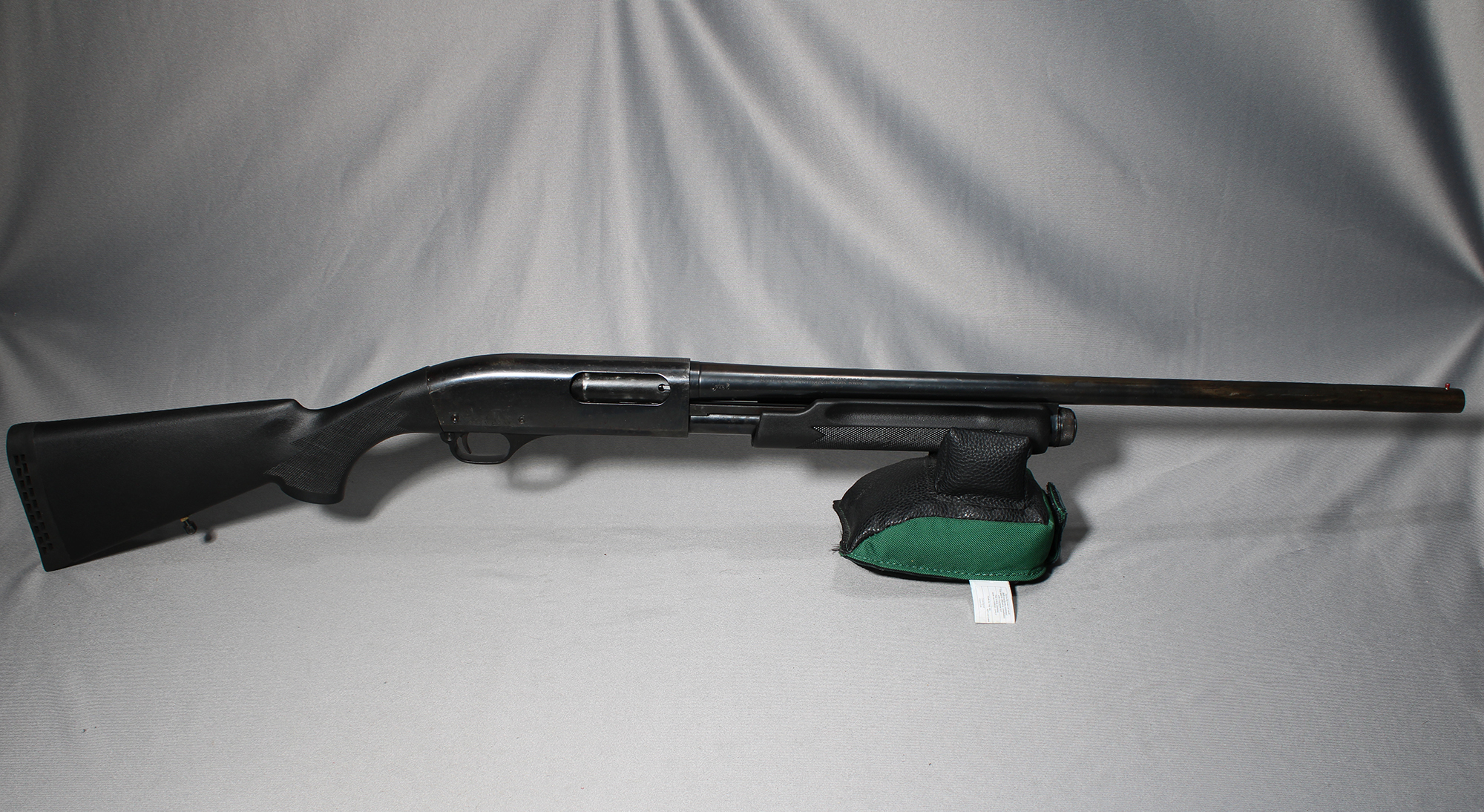 ++REMINGTON 870 12 GAUGE - Remington