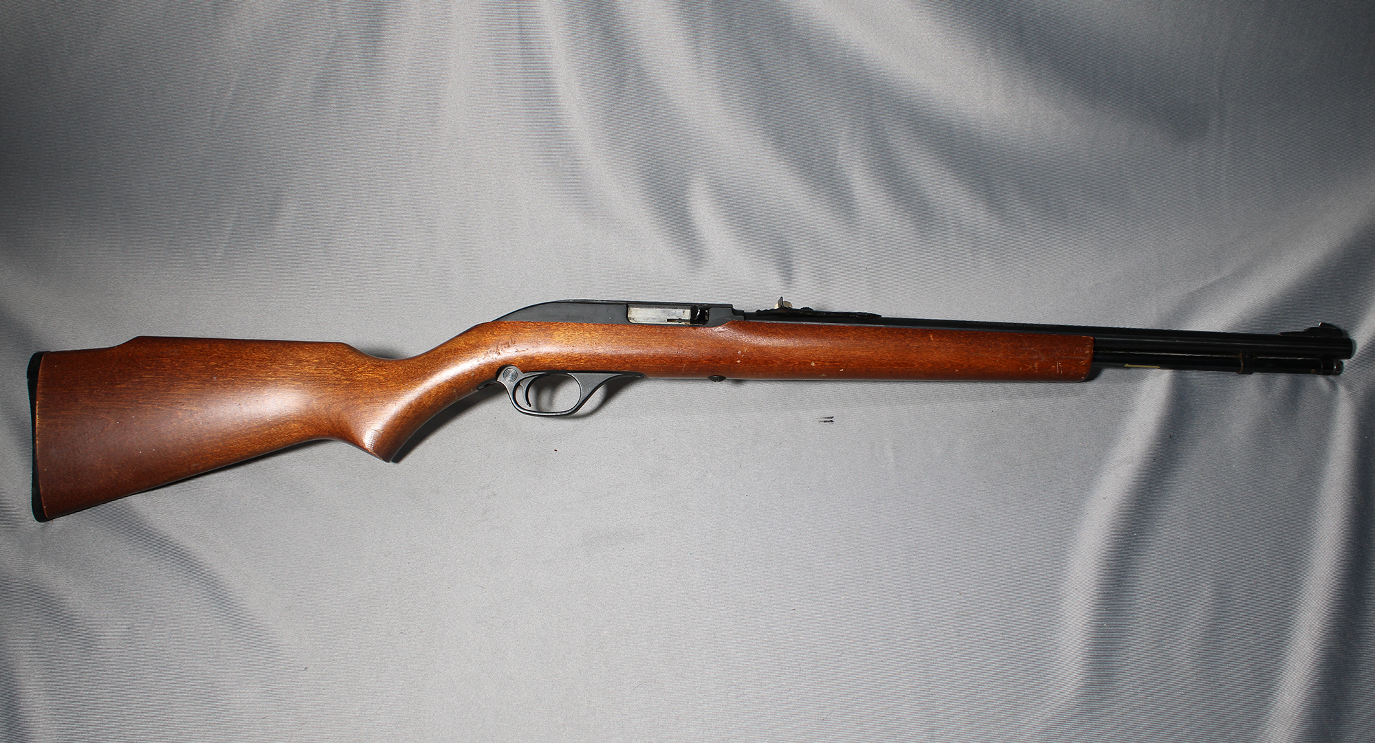 Marlin ~ 750 ~ .22 LR - Bass Pro Shops