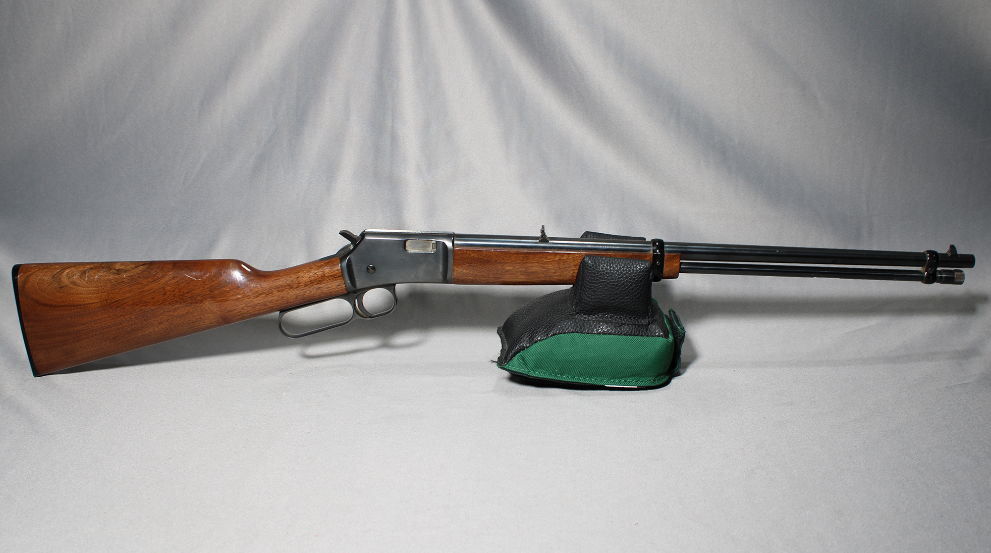 ++BROWNING BL-22 .22 LONG RIFLE - Browning