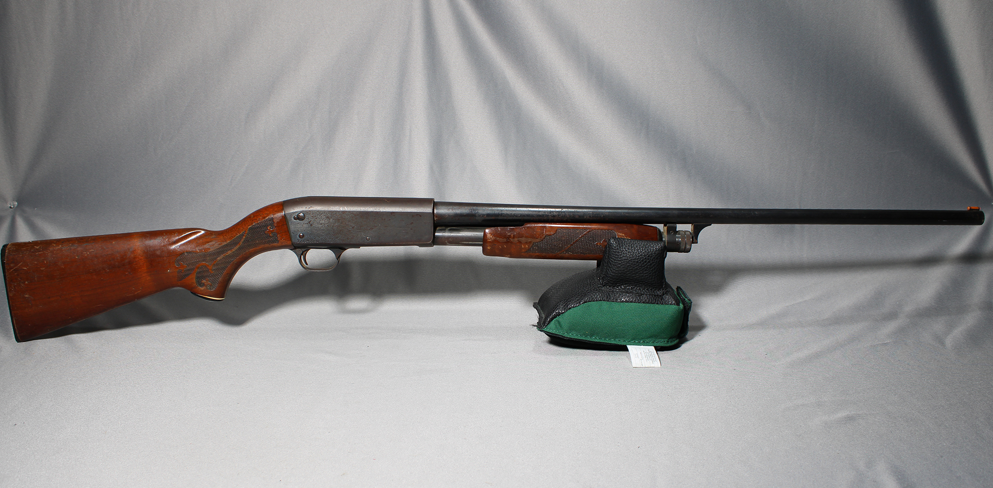 ++ITHACA 37 FEATHERLIGHT 20 GAUG - Ithaca