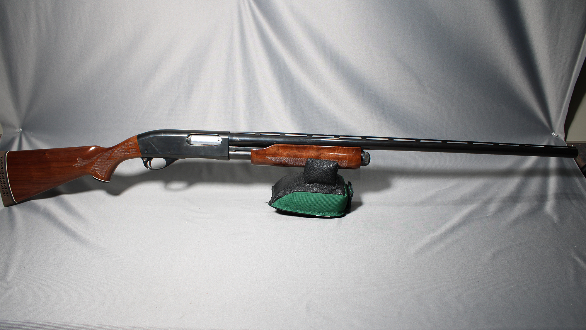++REMINGTON 870 12 GAUGE - Remington