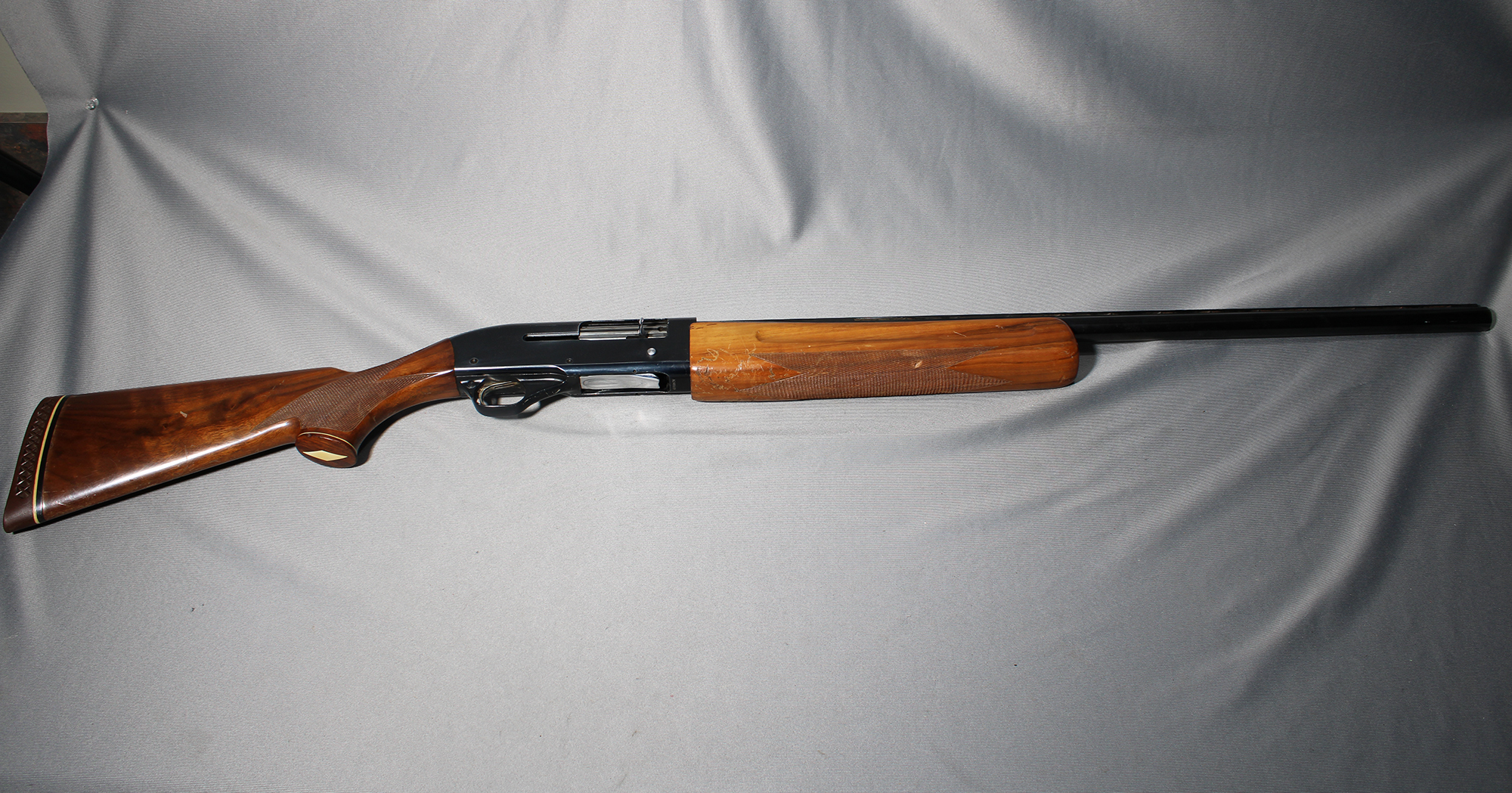 ++WEATHERBY CENTURION 12 GAUGE - Weatherby