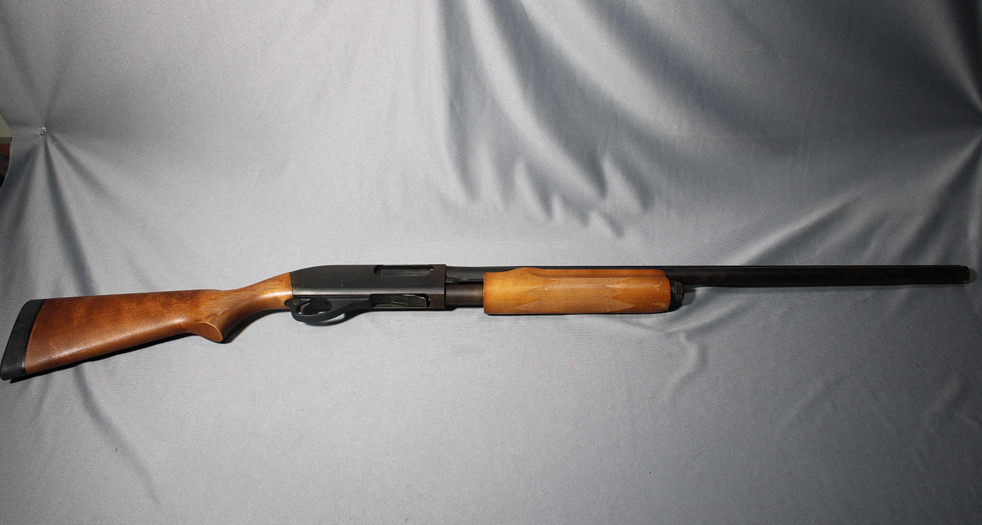 ++REMINGTON 870 EXPRESS MAGNUM 1 - Remington