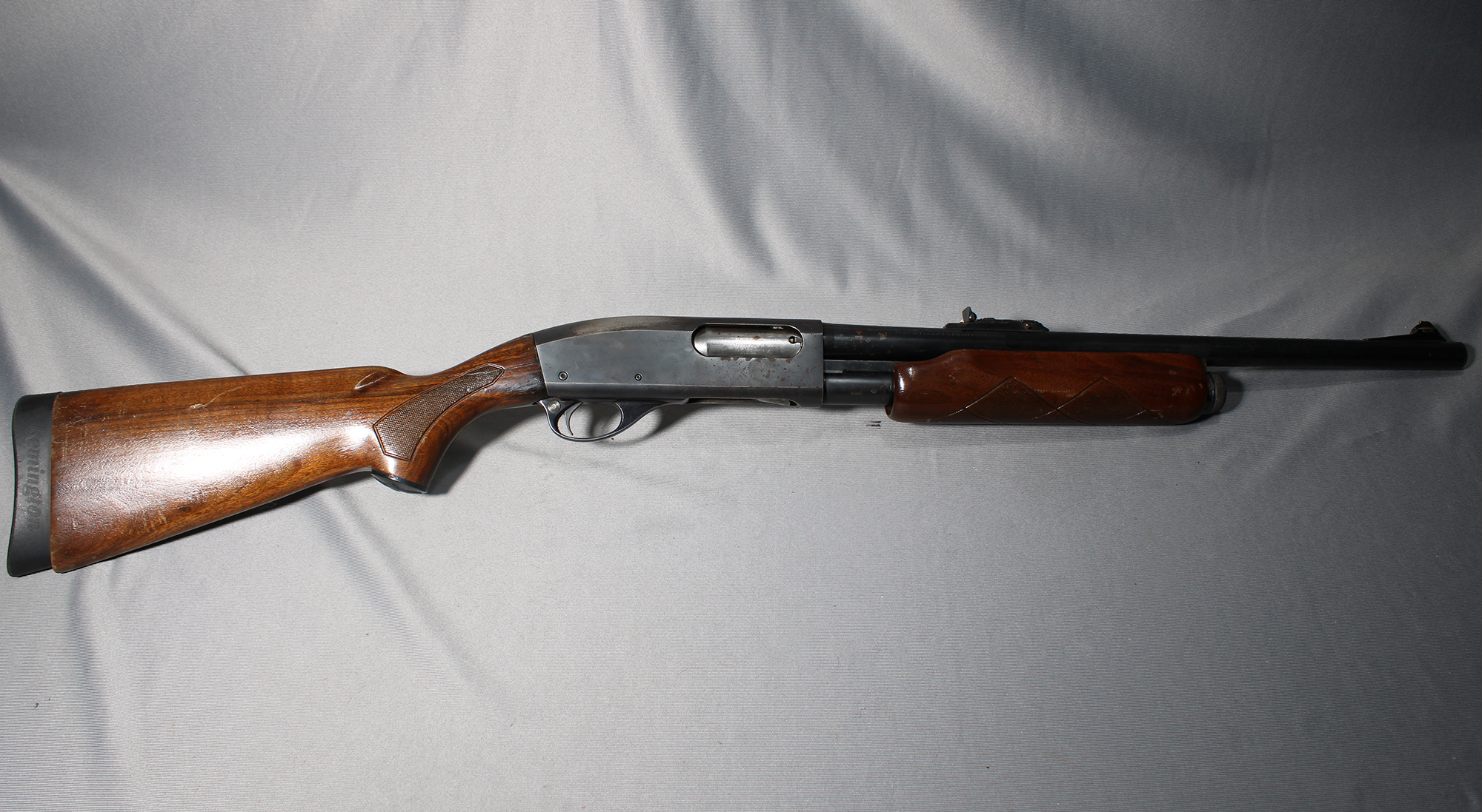 ++REMINGTON 870 12 GAUGE - Remington