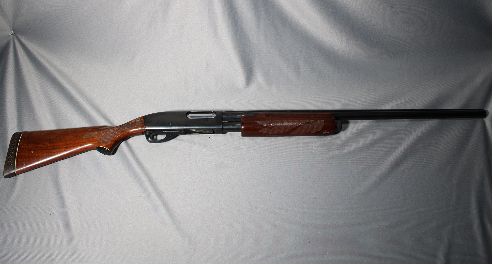 ++REMINGTON 870 12 GAUGE - Remington