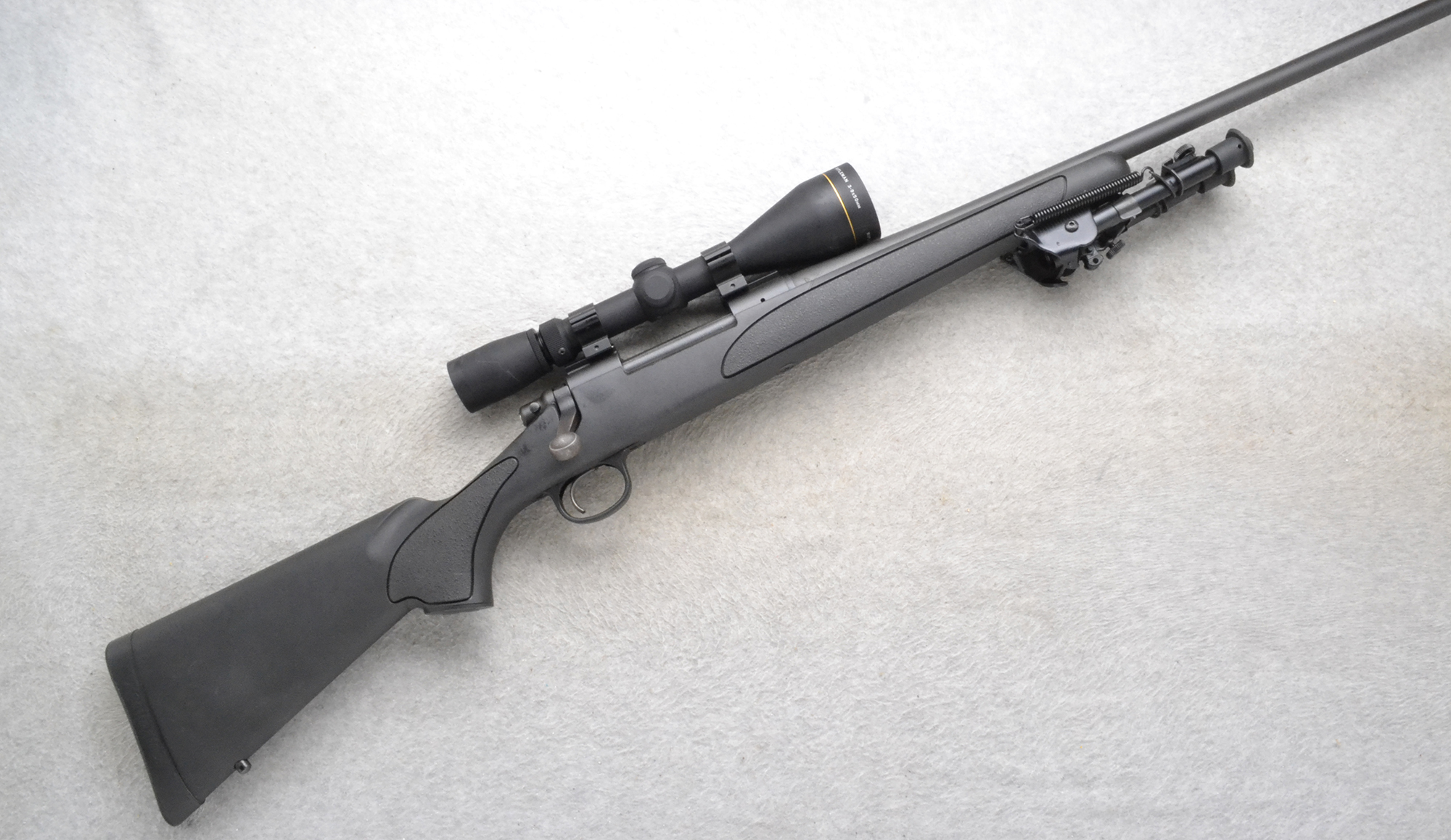 ++REMINGTON 700 .30-06 SPRINGFIE - Remington