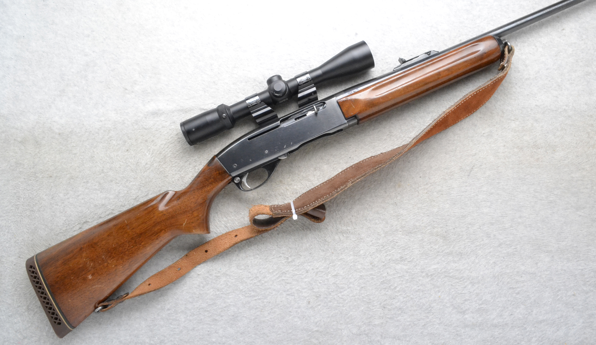 ++REMINGTON 740 .30-06 SPRINGFIE - Remington