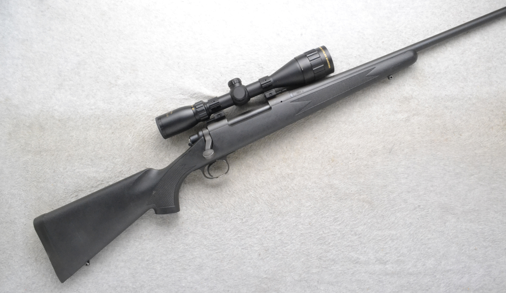 ++REMINGTON 700 .270 WINCHESTER - Remington