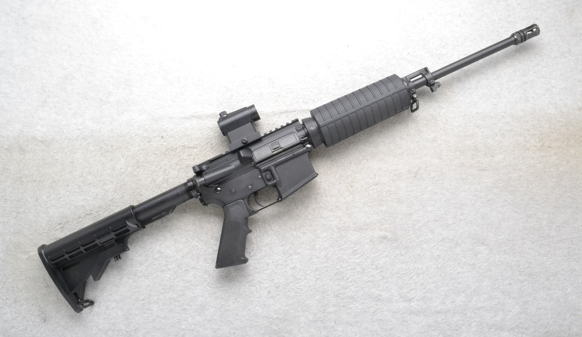 ++BEAR CREEK ARSENAL BCA15 5.56 - Bear Creek Arsenal