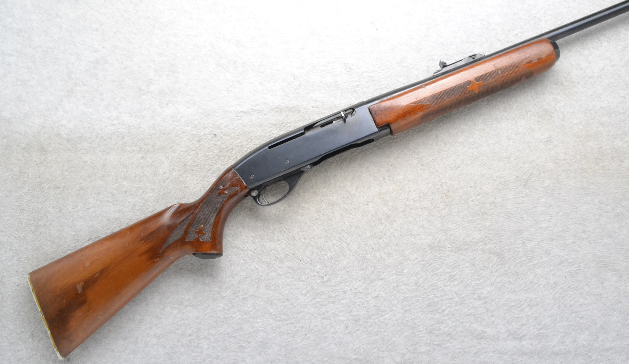 ++REMINGTON 742 .280 REMINGTON - Remington