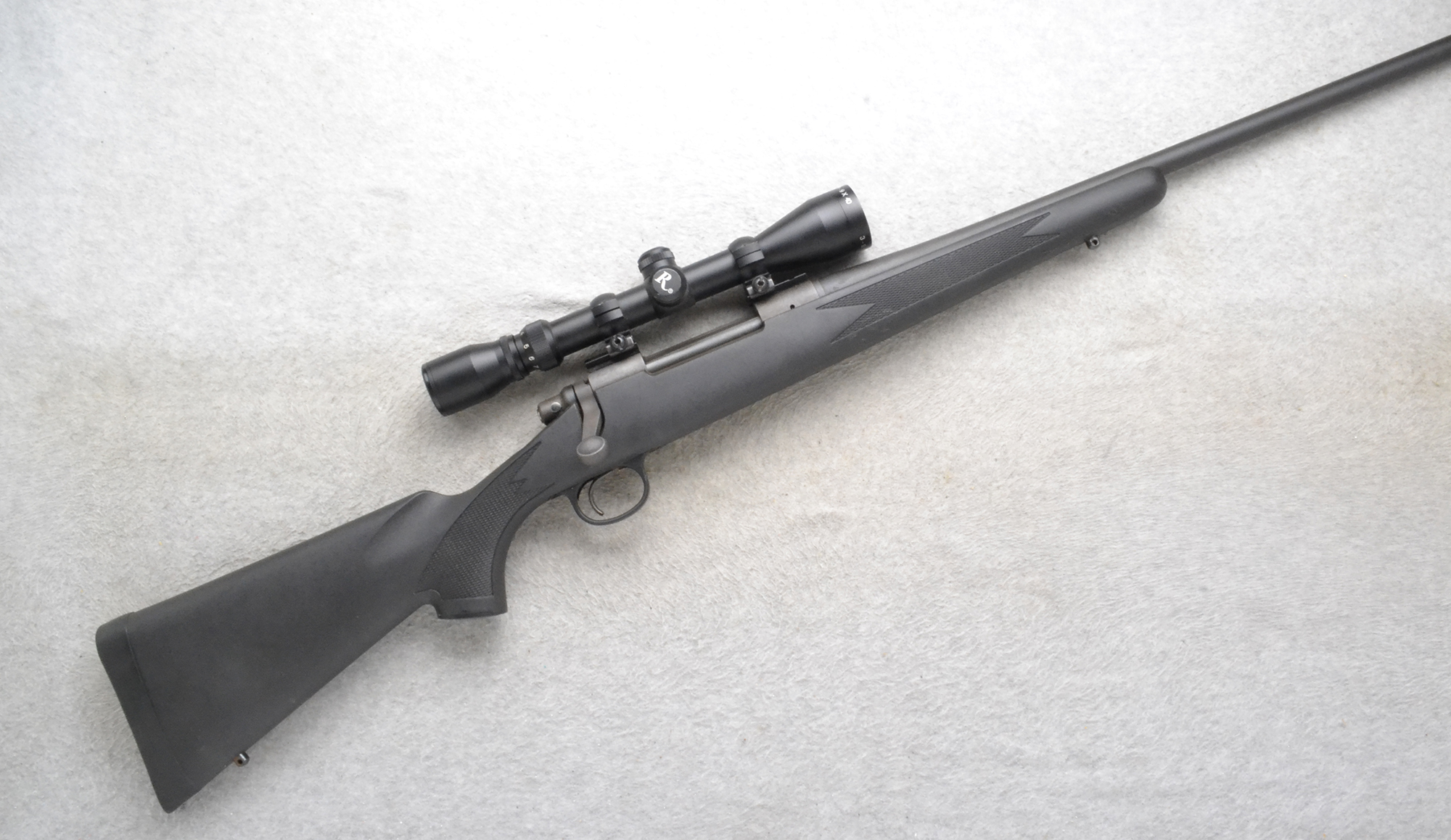 ++REMINGTON 700 .270 WINCHESTER - Remington