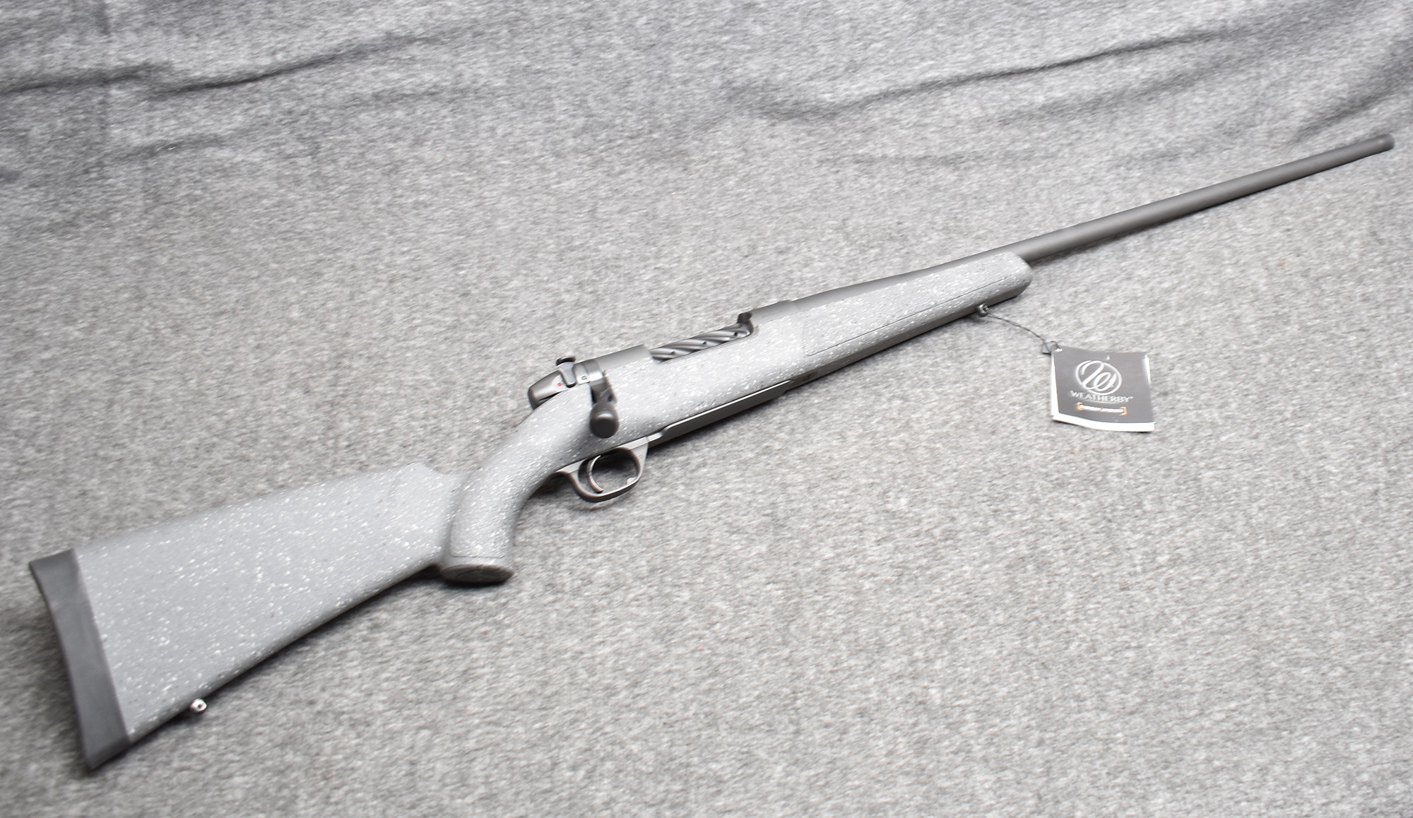 ++WEATHERBY MARK V .300 WINCHEST - Weatherby