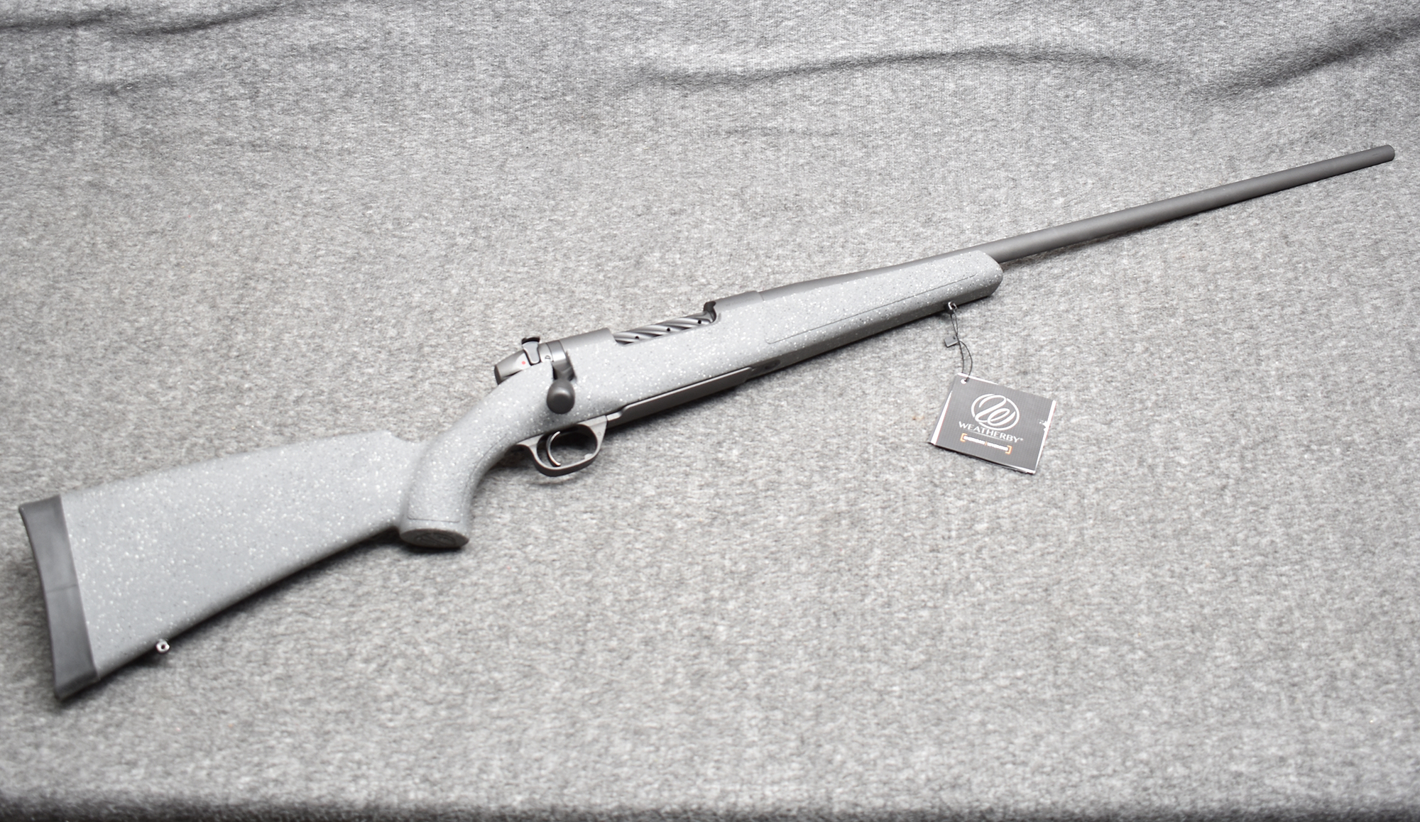 ++WEATHERBY MARK V .270 WEATHERB - Weatherby