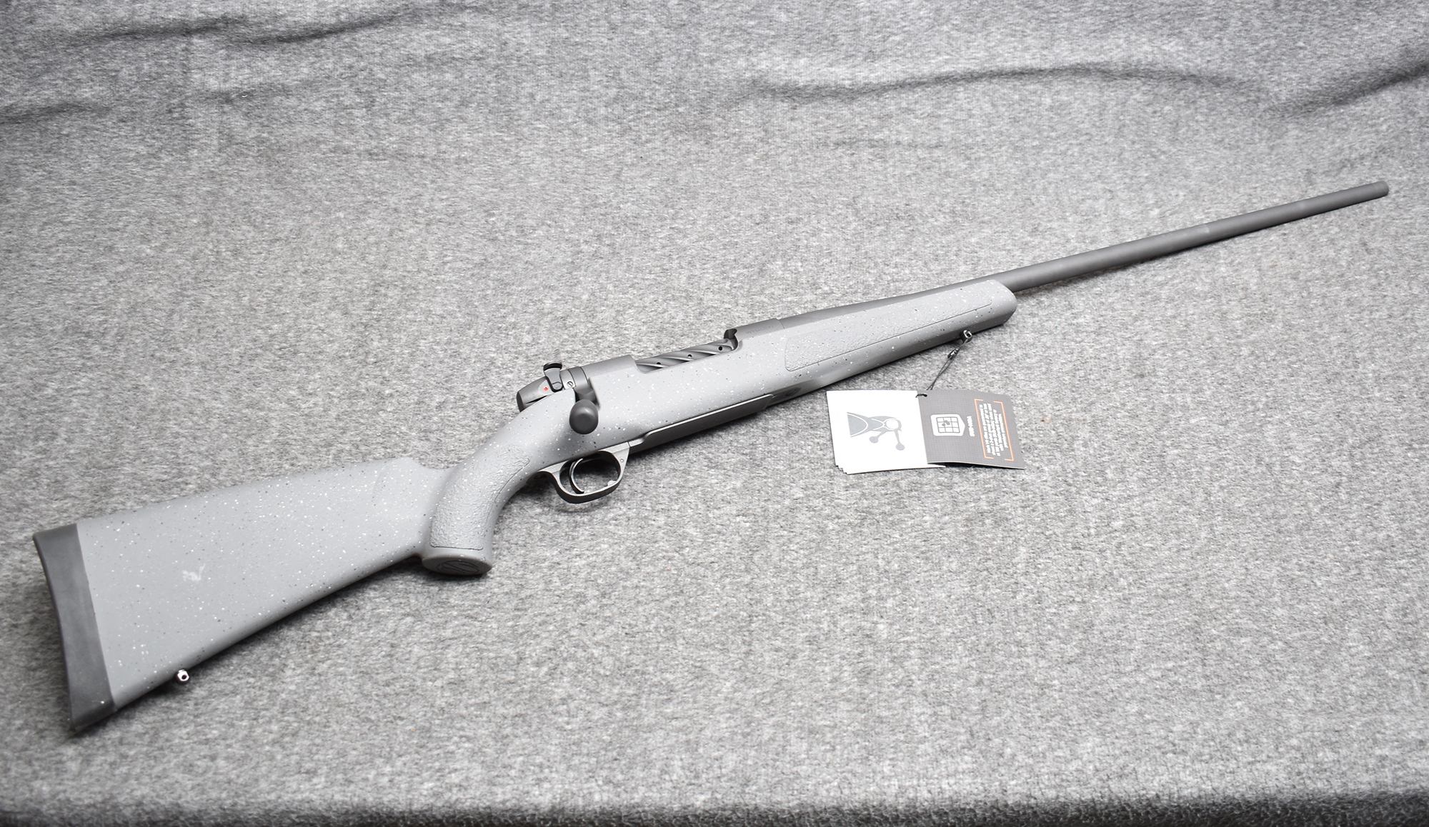 ++WEATHERBY MARK V 6.5-300 WEATH - Weatherby