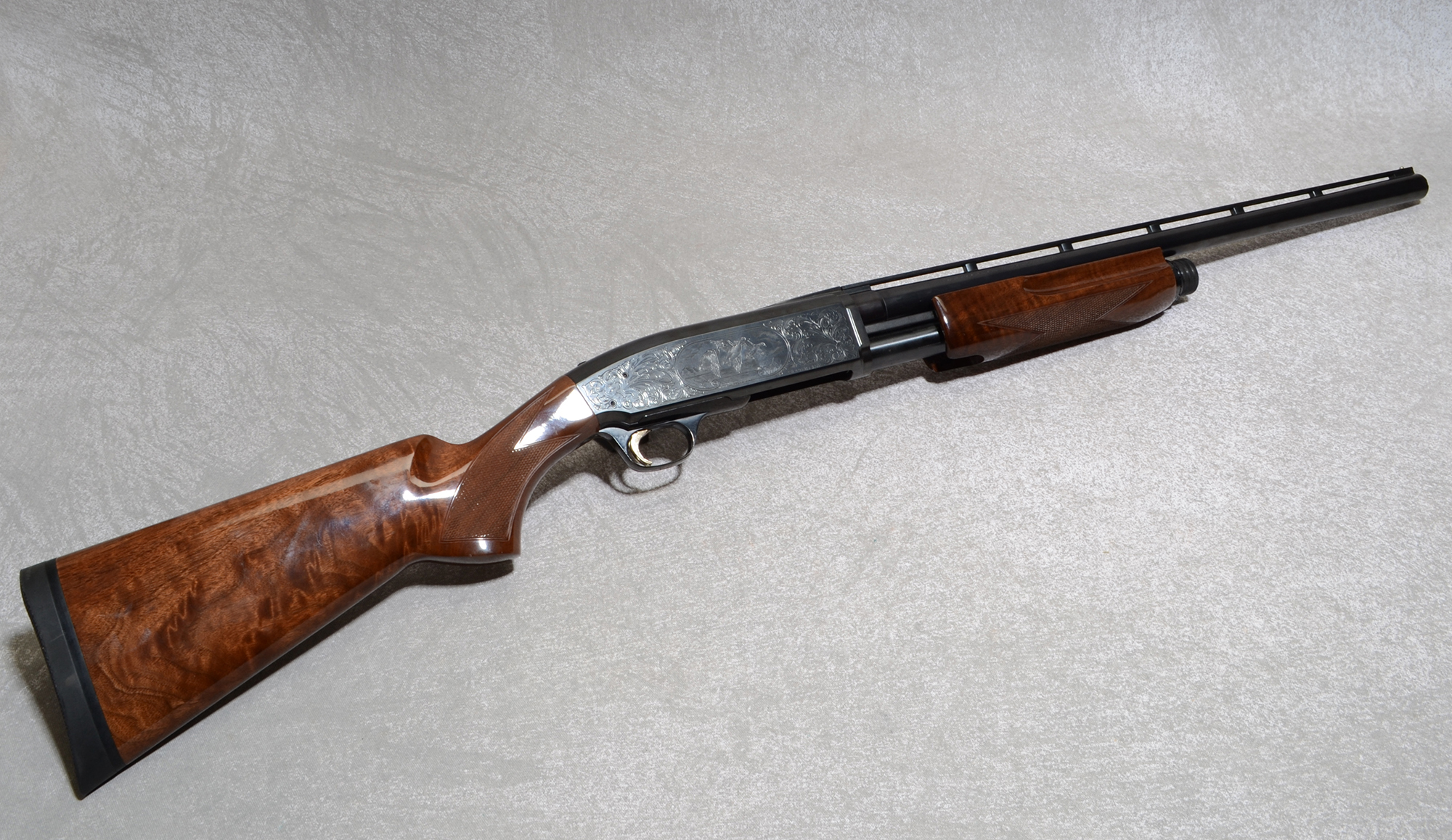 Image of Browning BPS Shotgun, 12 Gauge, 22 Inch Barrel, 8 lbs.