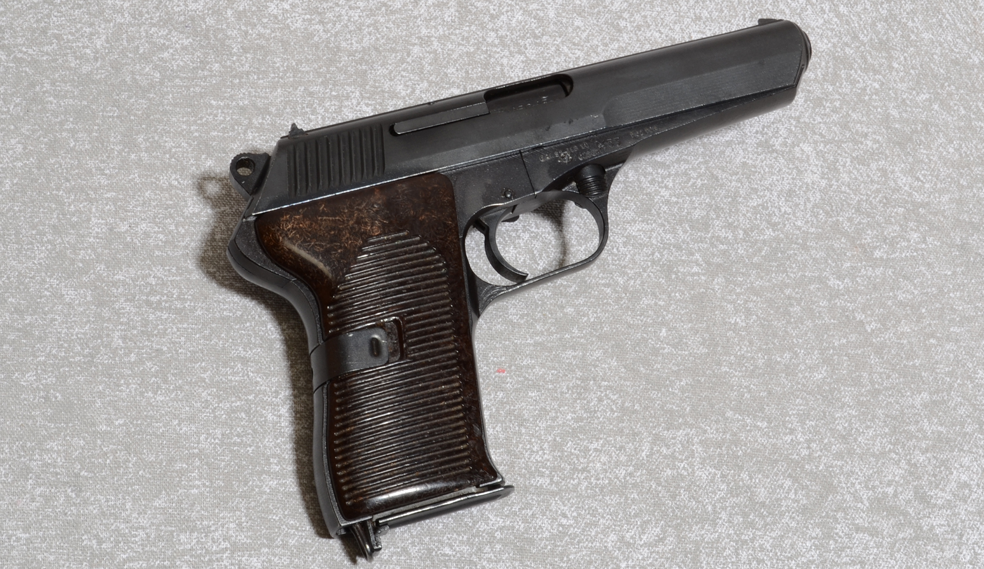 CZ Model 53 7.62x25,4 1/2"