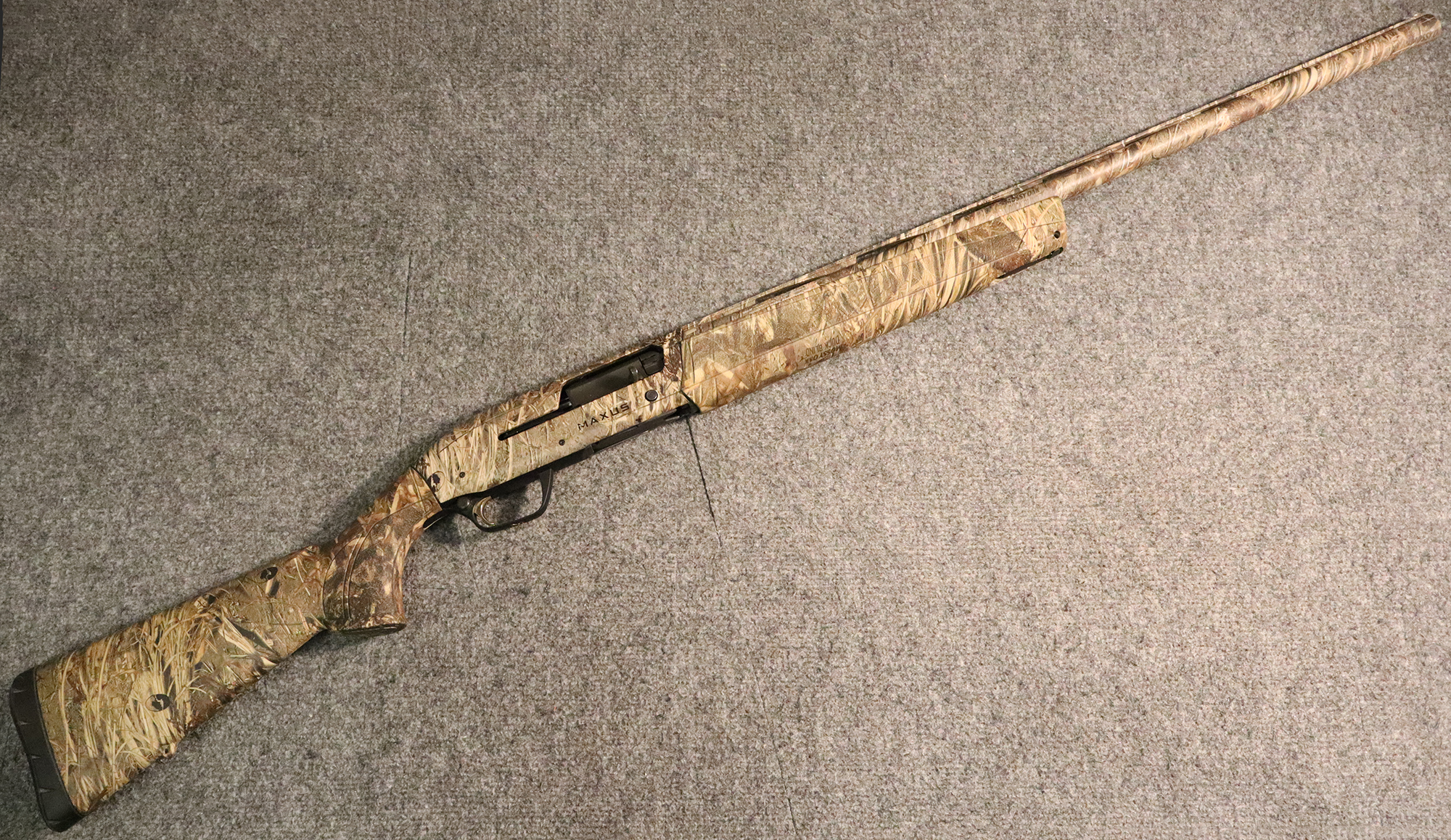 ++BROWNING MAXUS 12 GAUGE - Browning