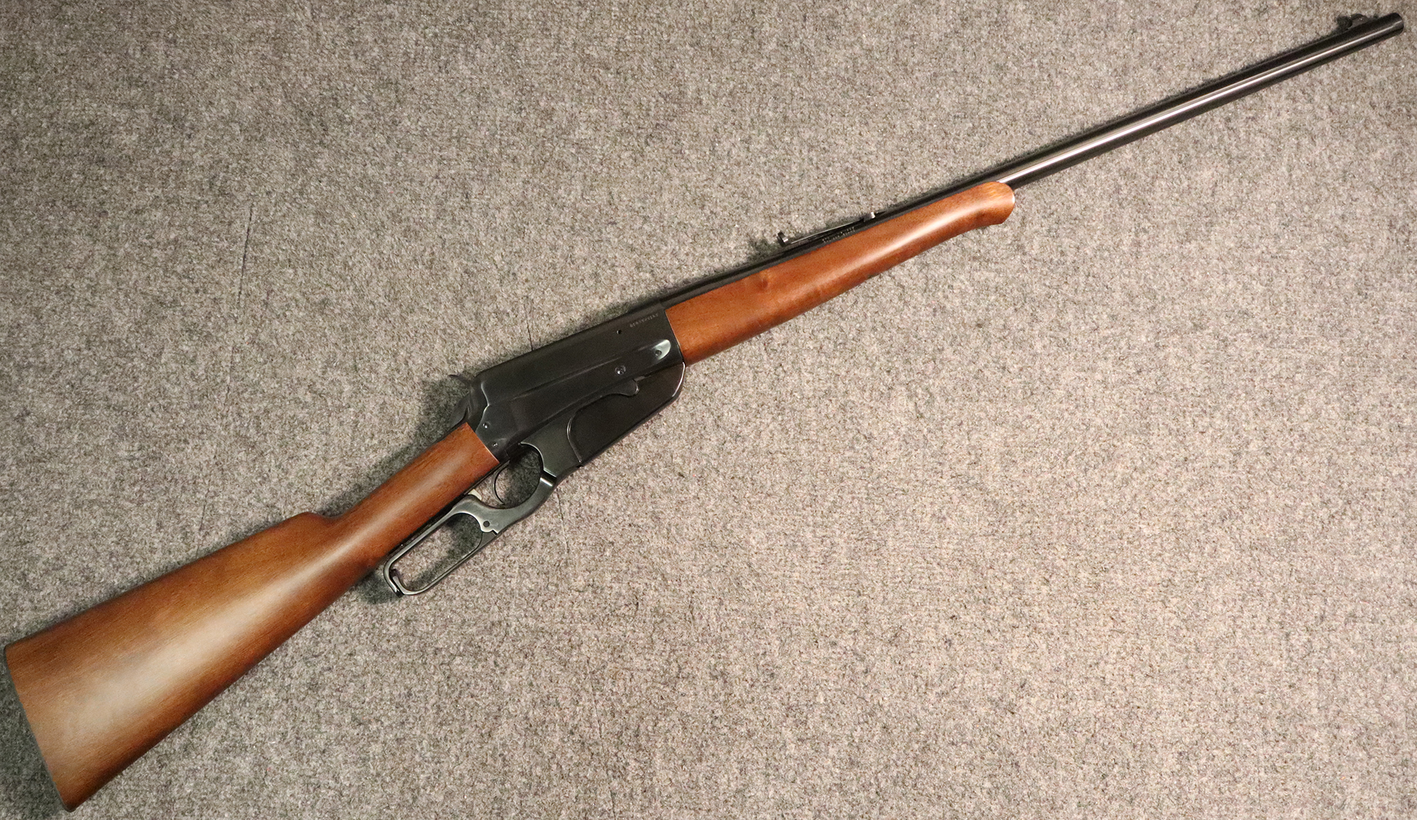 ++BROWNING 1895 .30-40 KRAG - Browning