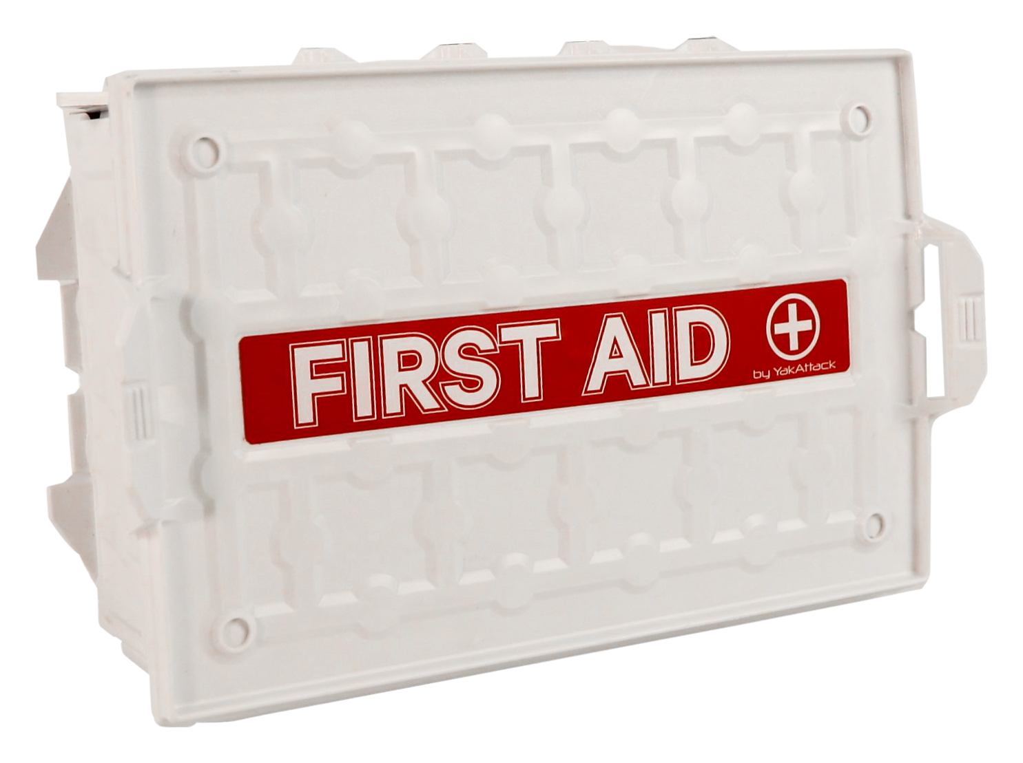 Image of YakAttack Reel Essentials First-Aid Kit