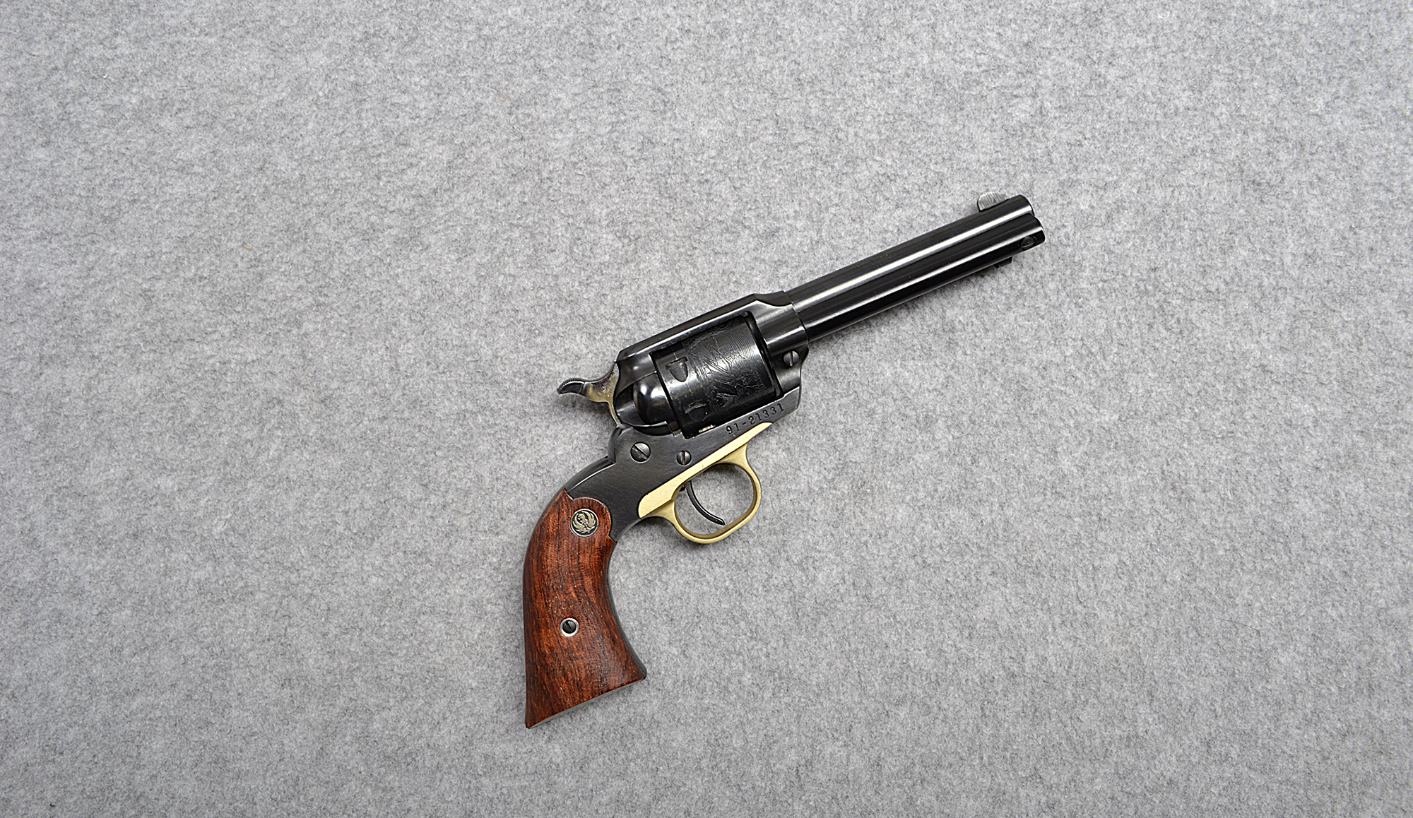 ++RUGER BEARCAT NONE - Ruger