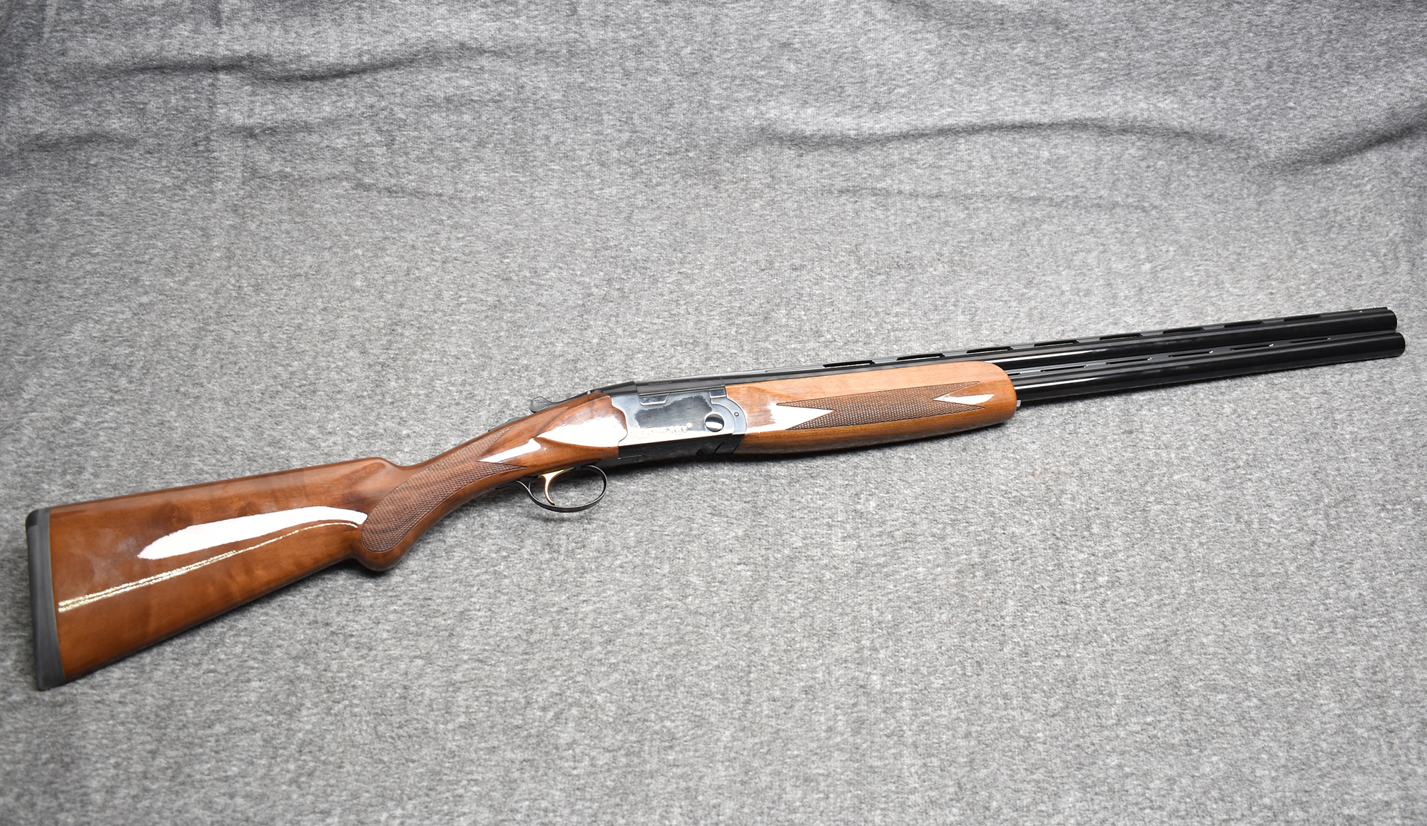 ++WEATHERBY ORION 12 GAUGE - Weatherby