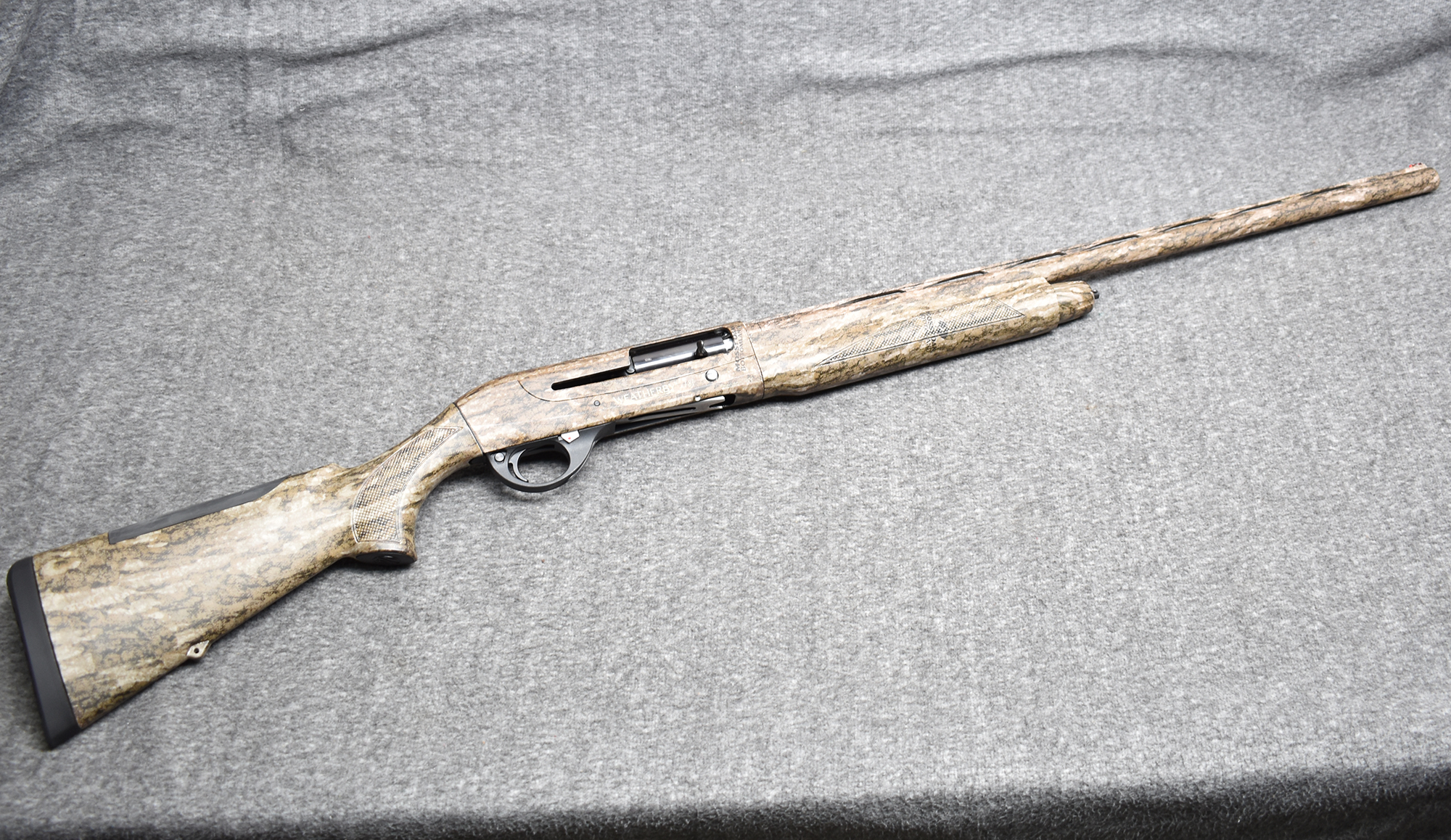 ++WEATHERBY 18I 12 GAUGE - Weatherby
