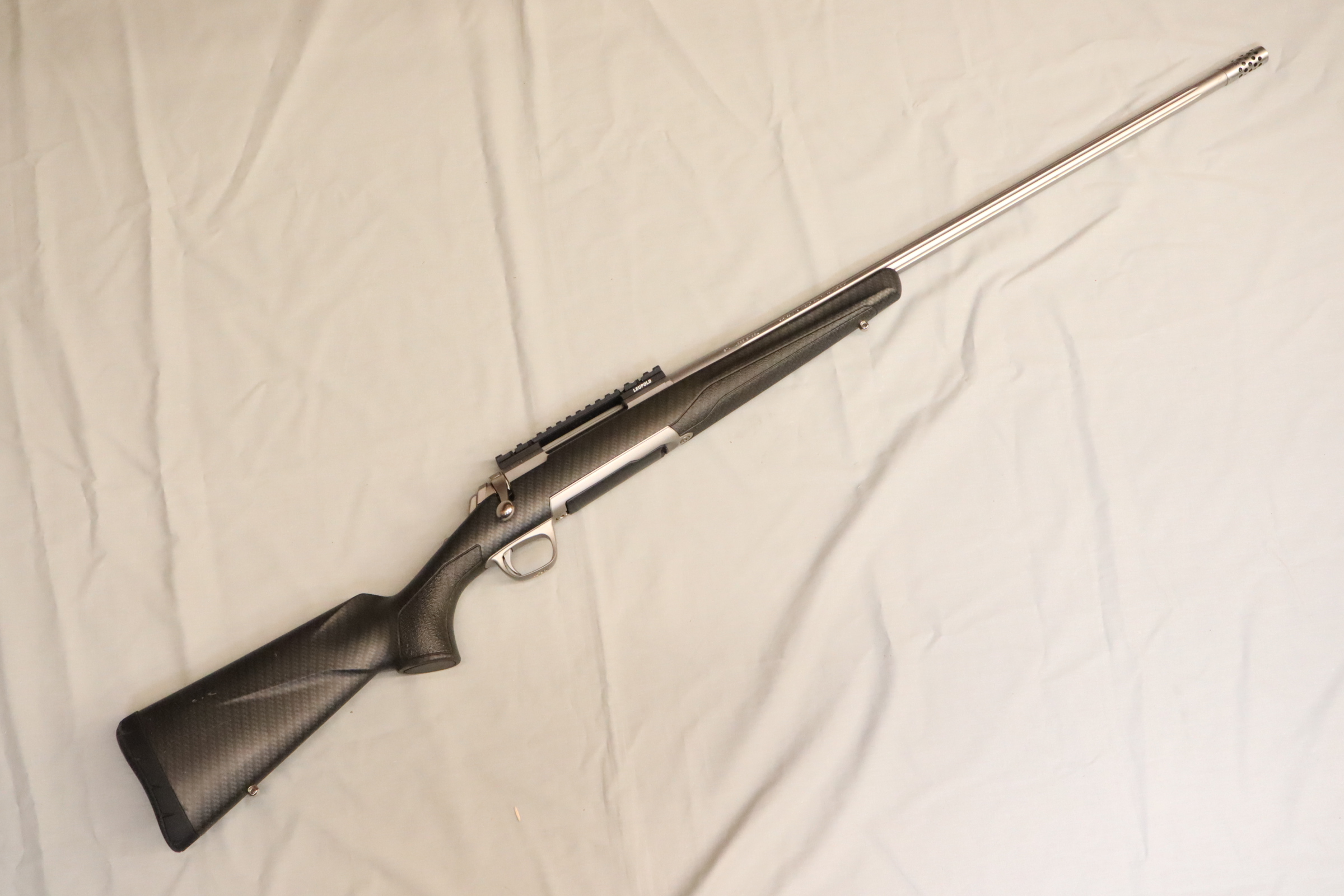 ++BROWNING X-BOLT 7MM REMINGTON - Browning