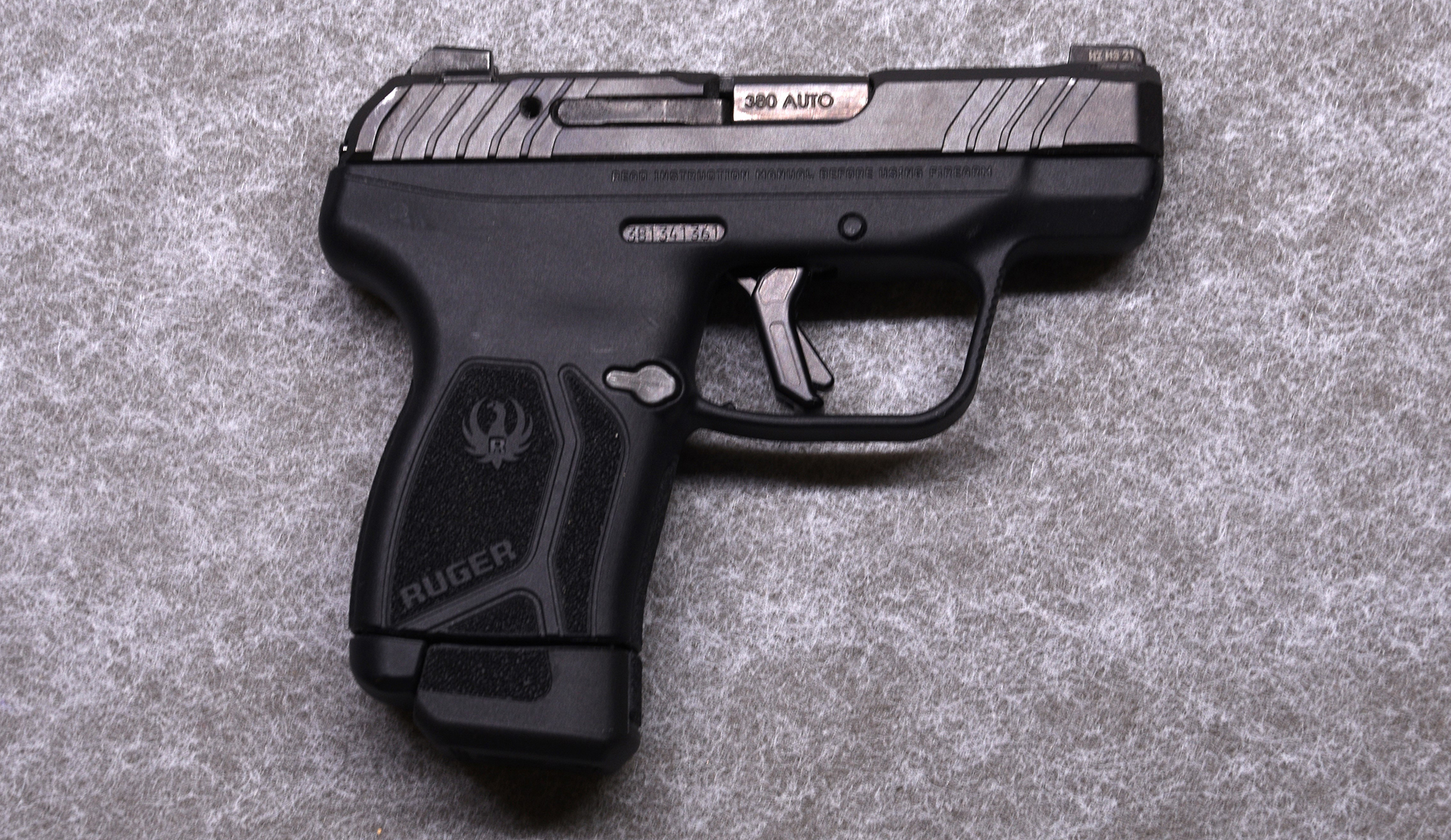 Image of Ruger ~ LCP Max ~ .380 Auto