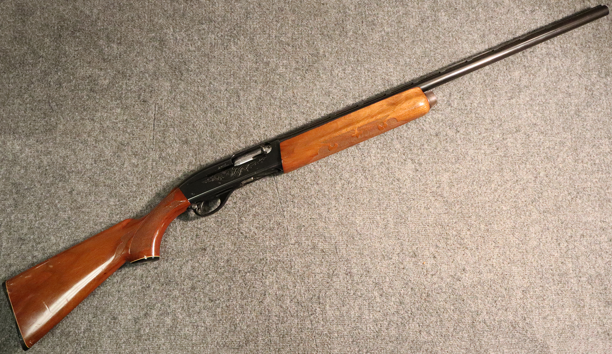 ++REMINGTON 1100 12 GAUGE - Remington