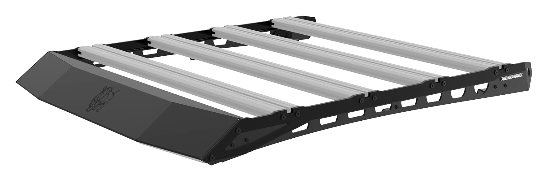 Image of Rhino-Rack Toyota Tacoma Gen2/3 Reconn Platform Roof Rack