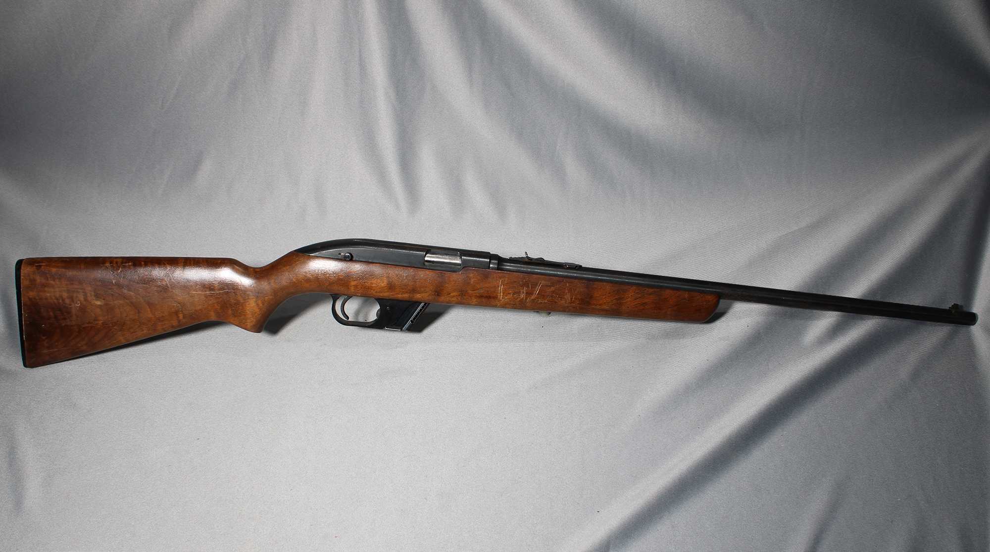 Winchester ~ 77 ~ .22 LR - Bass Pro Shops