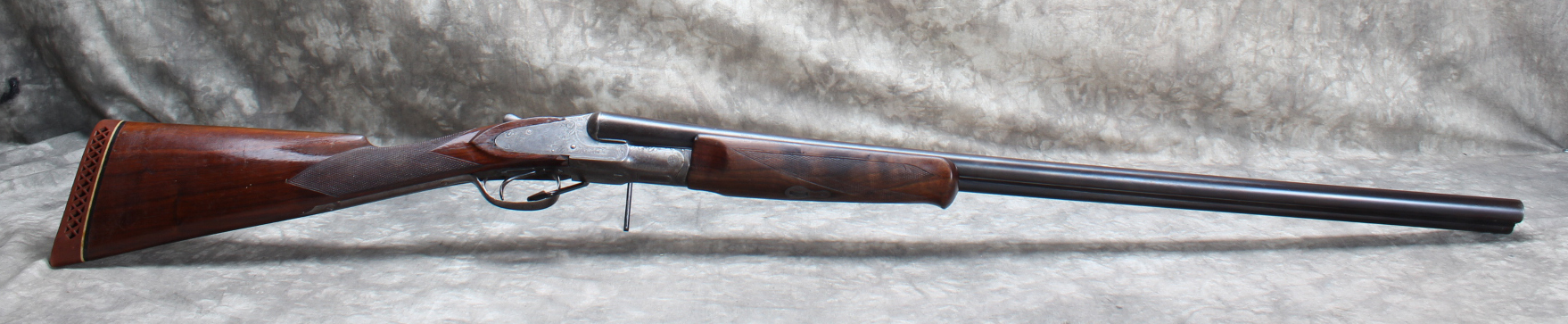 Image of Hunter Arms~ L.C. Smith Trap Grade - All Options~ 12 Gauge