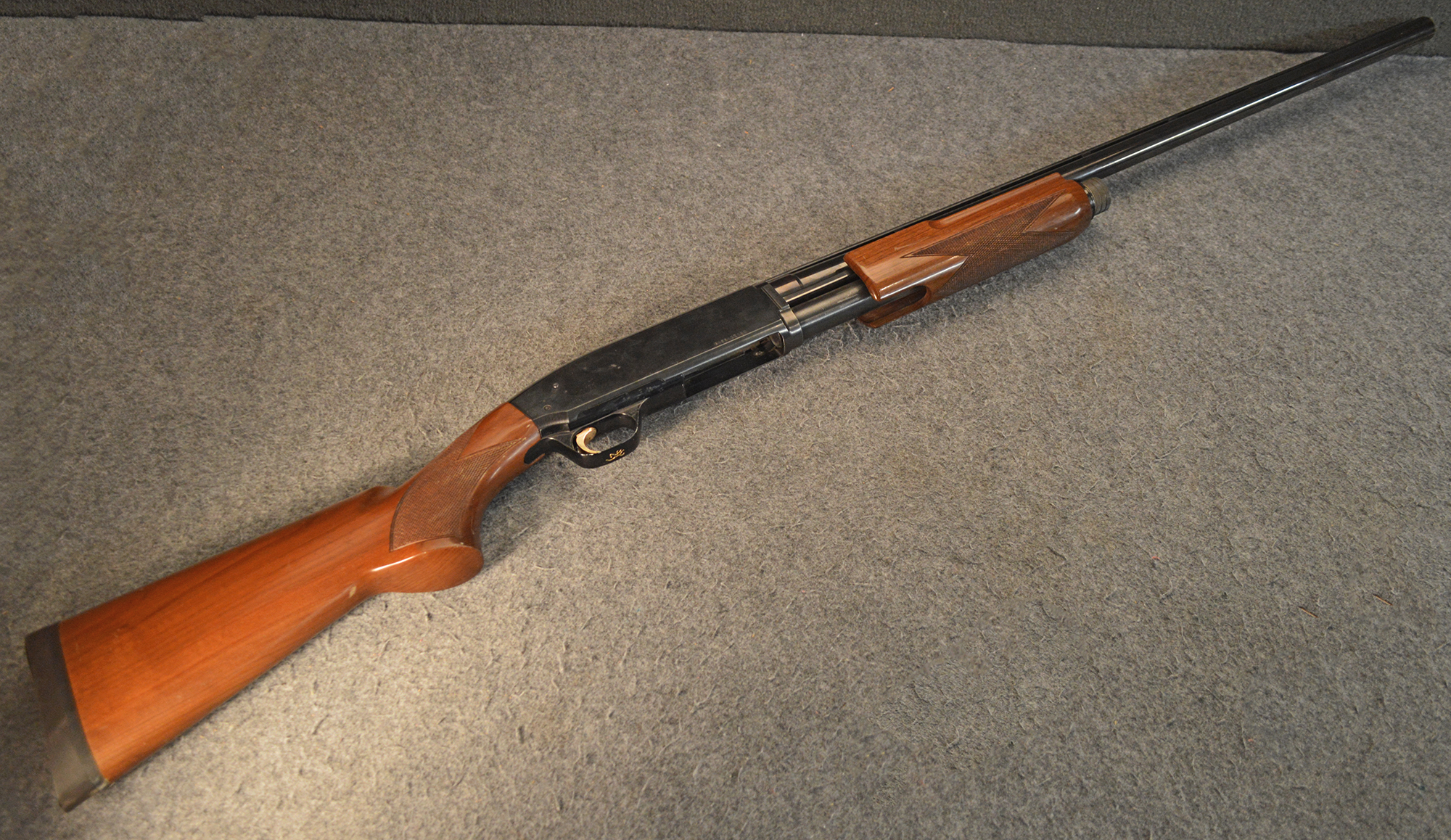 ++BROWNING BPS 12 GAUGE - Browning