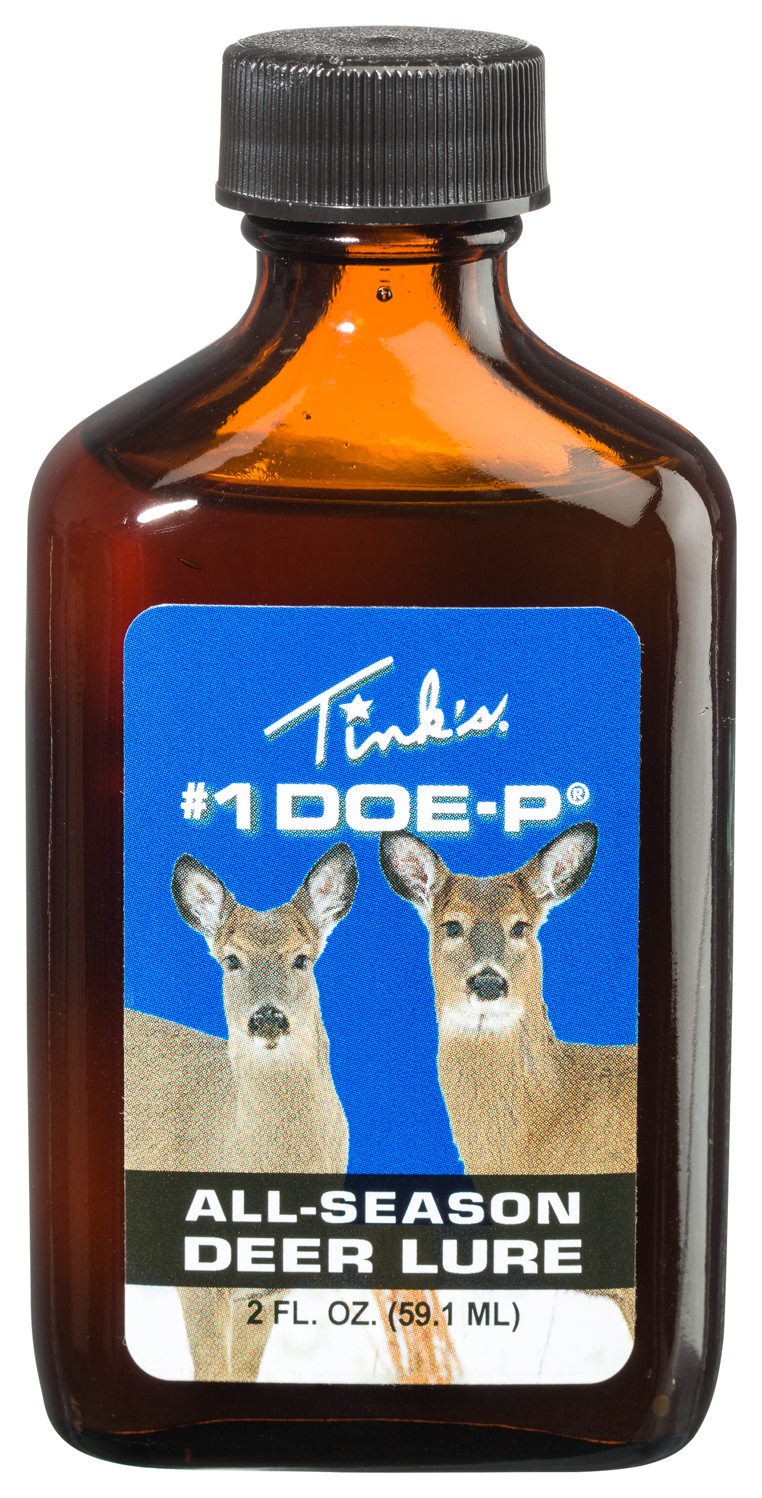 Tink's #1 Doe-P All-Season Deer Attractant