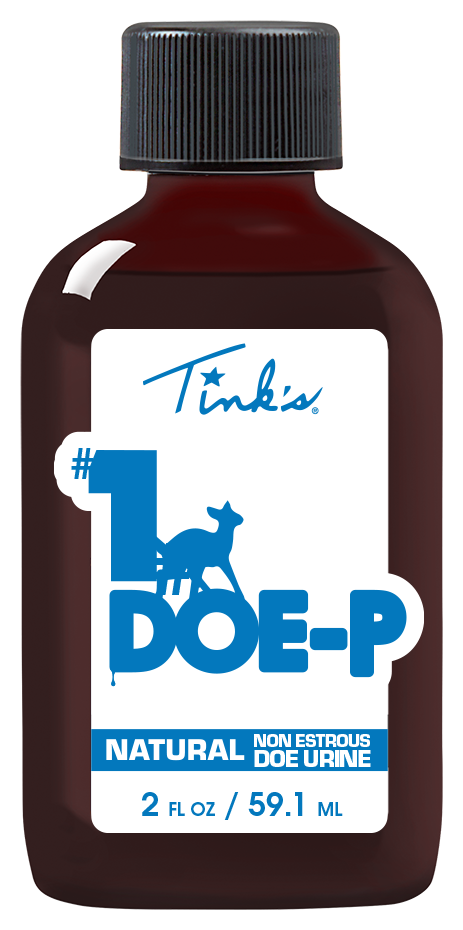 Tink's #1 Doe-P All-Season Deer Attractant