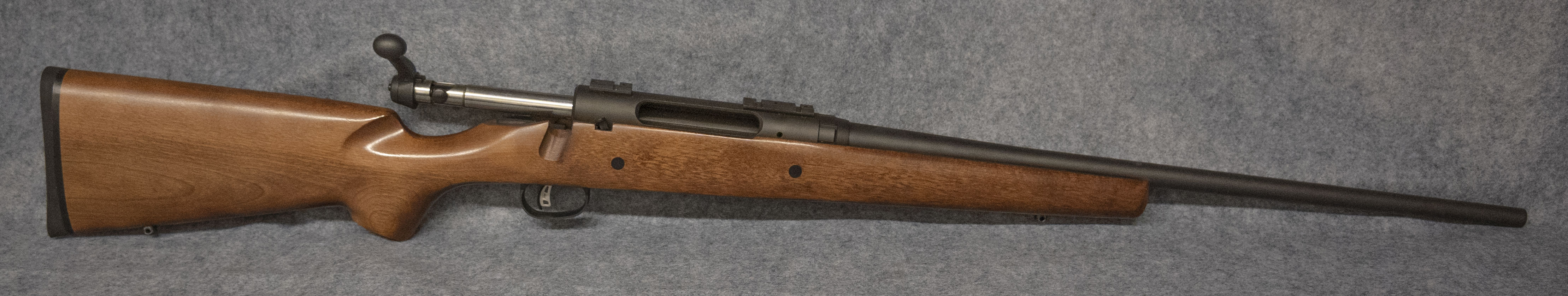++SAVAGE AXIS .22-250 REMINGTON - Savage Arms