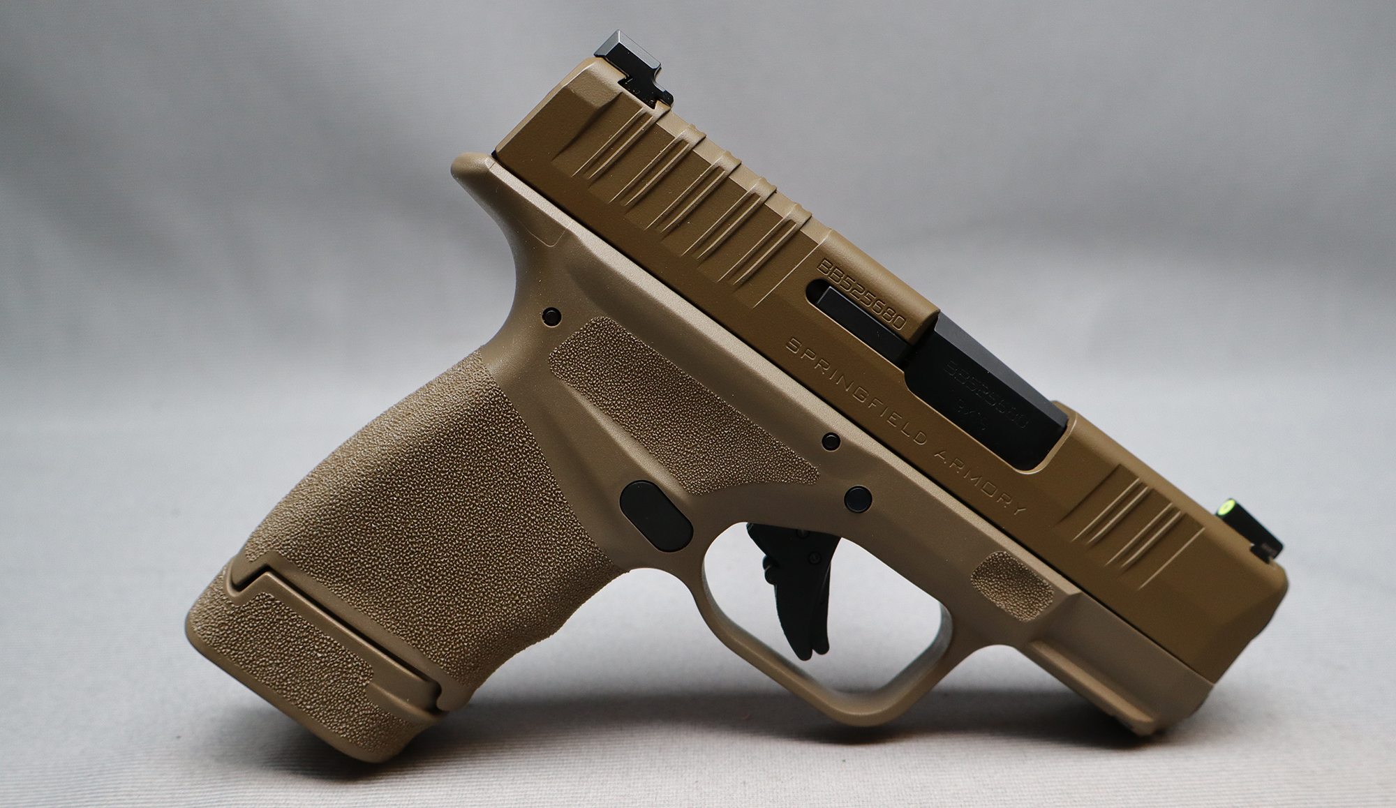 ++SPRINGFIELD ARMORY HELLCAT 9MM - Springfield Armory