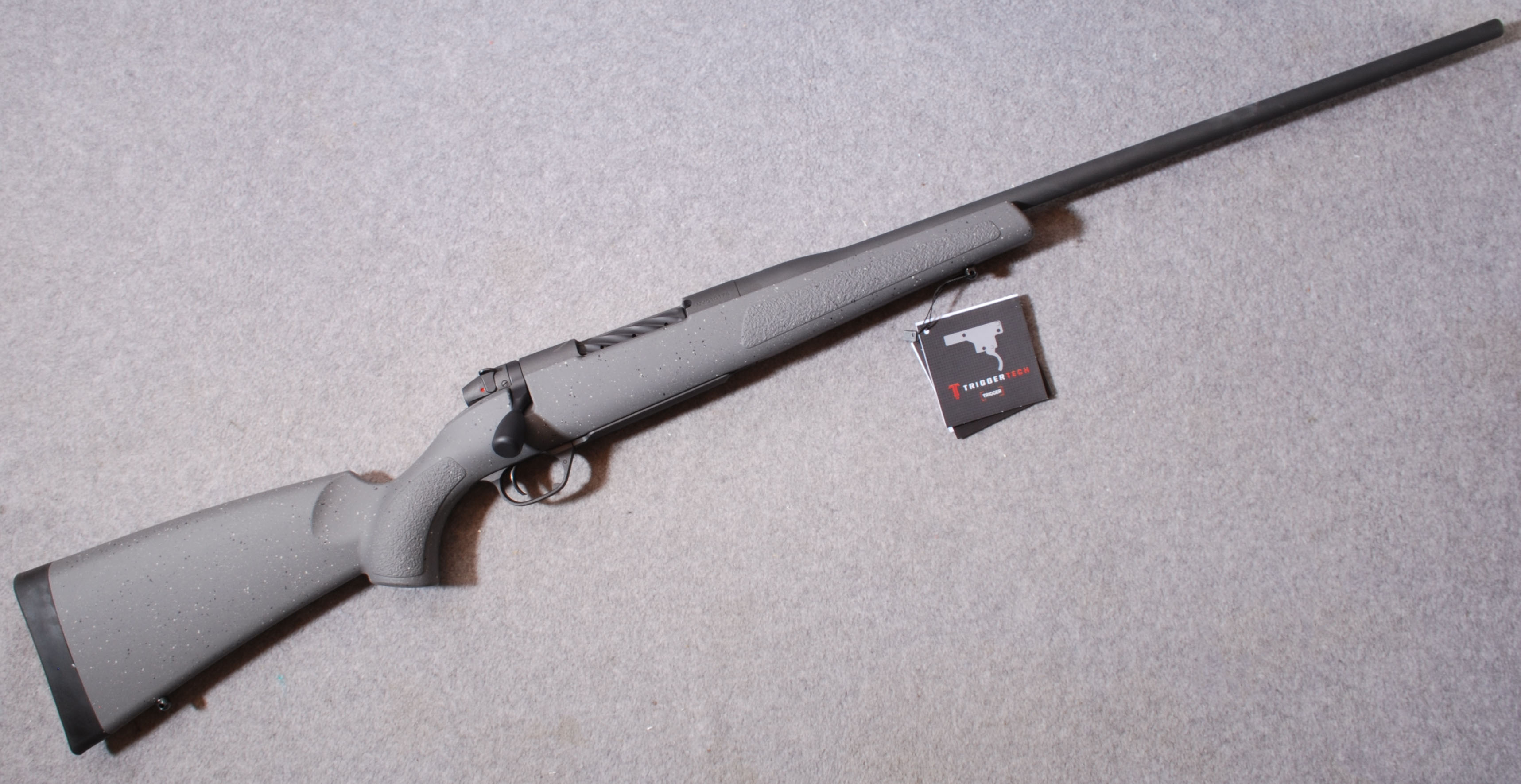 ++WEATHERBY MARK V 6.5 WBY RPM - Weatherby