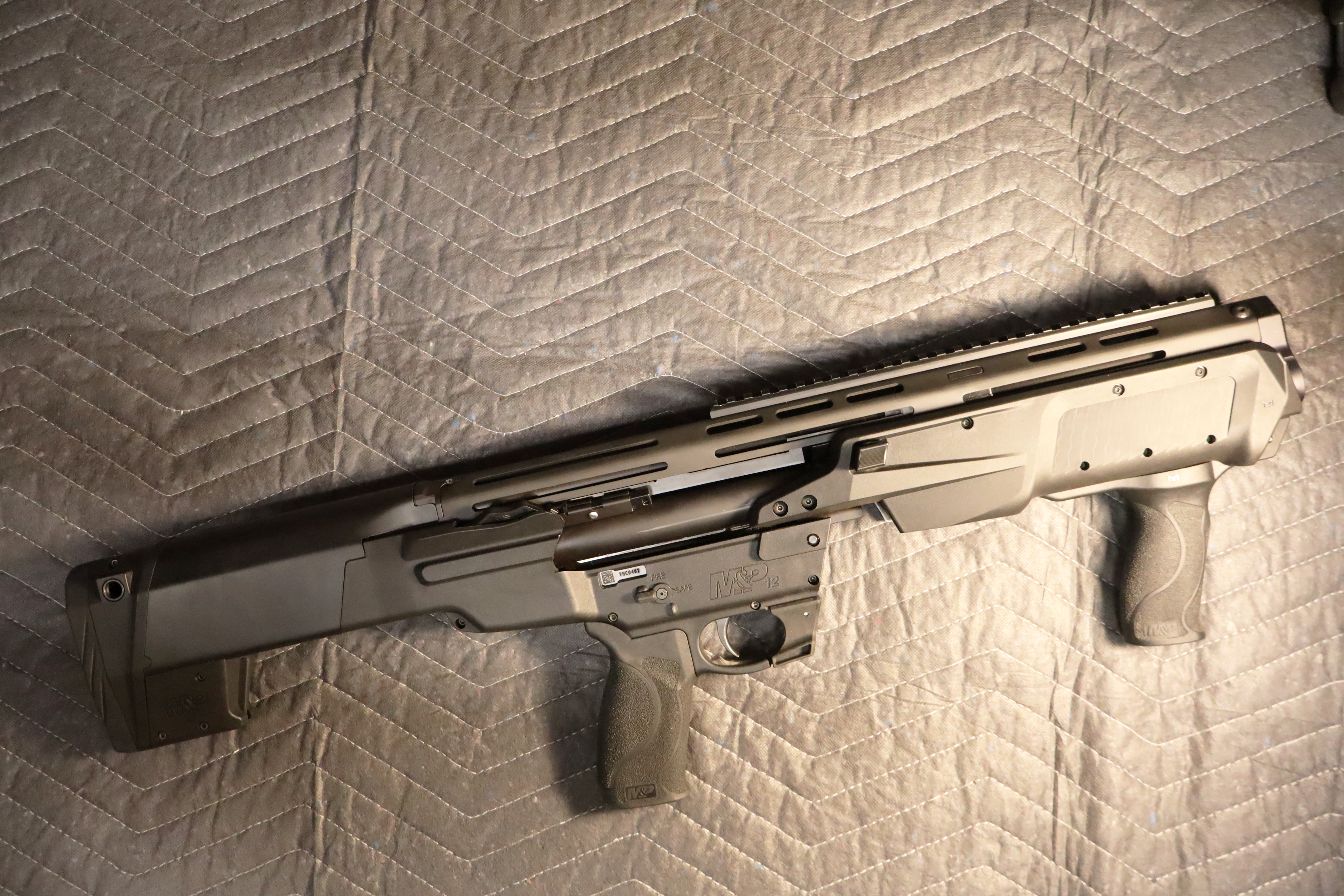 Smith and Wesson - Bass Pro Shops