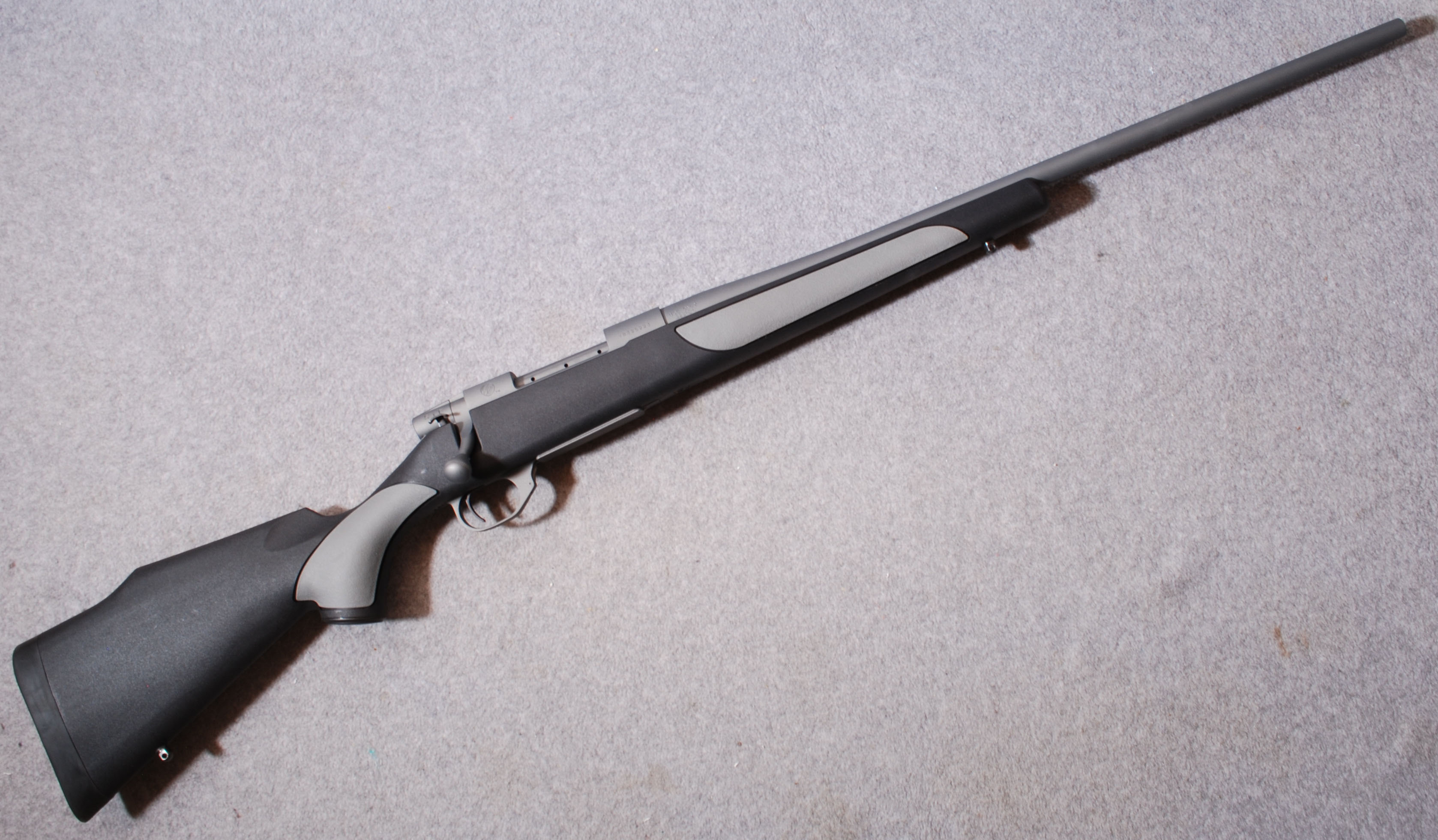 ++WEATHERBY VANGUARD .223 REMING - Weatherby