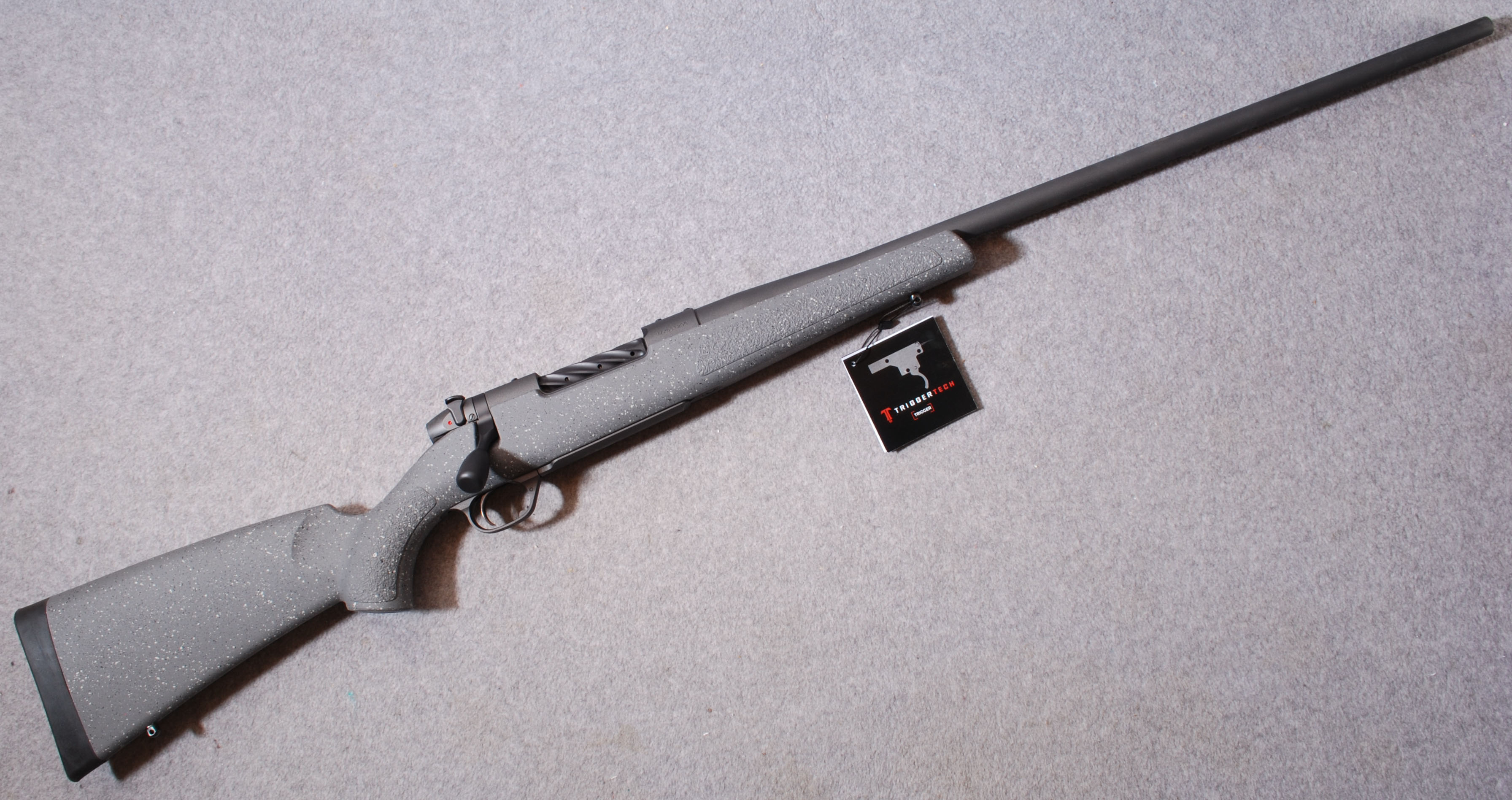 ++WEATHERBY MARK V .270 WEATHERB - Weatherby